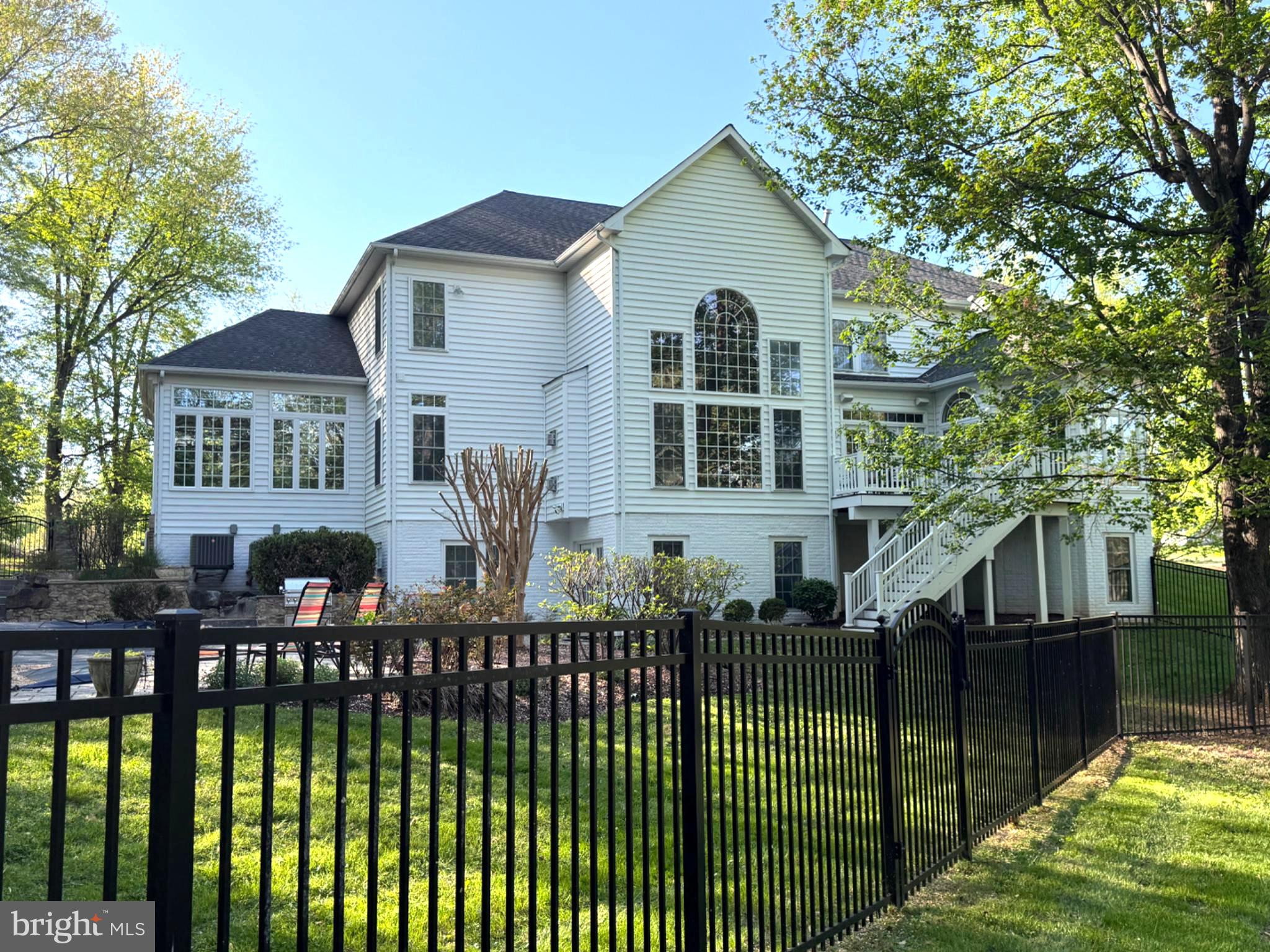 DARNESTOWN - Residential