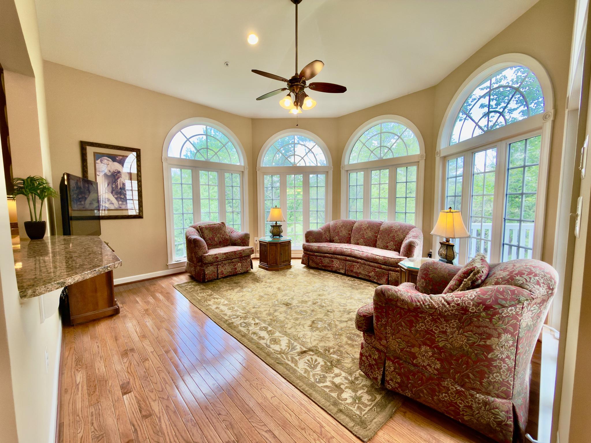 DARNESTOWN - Residential