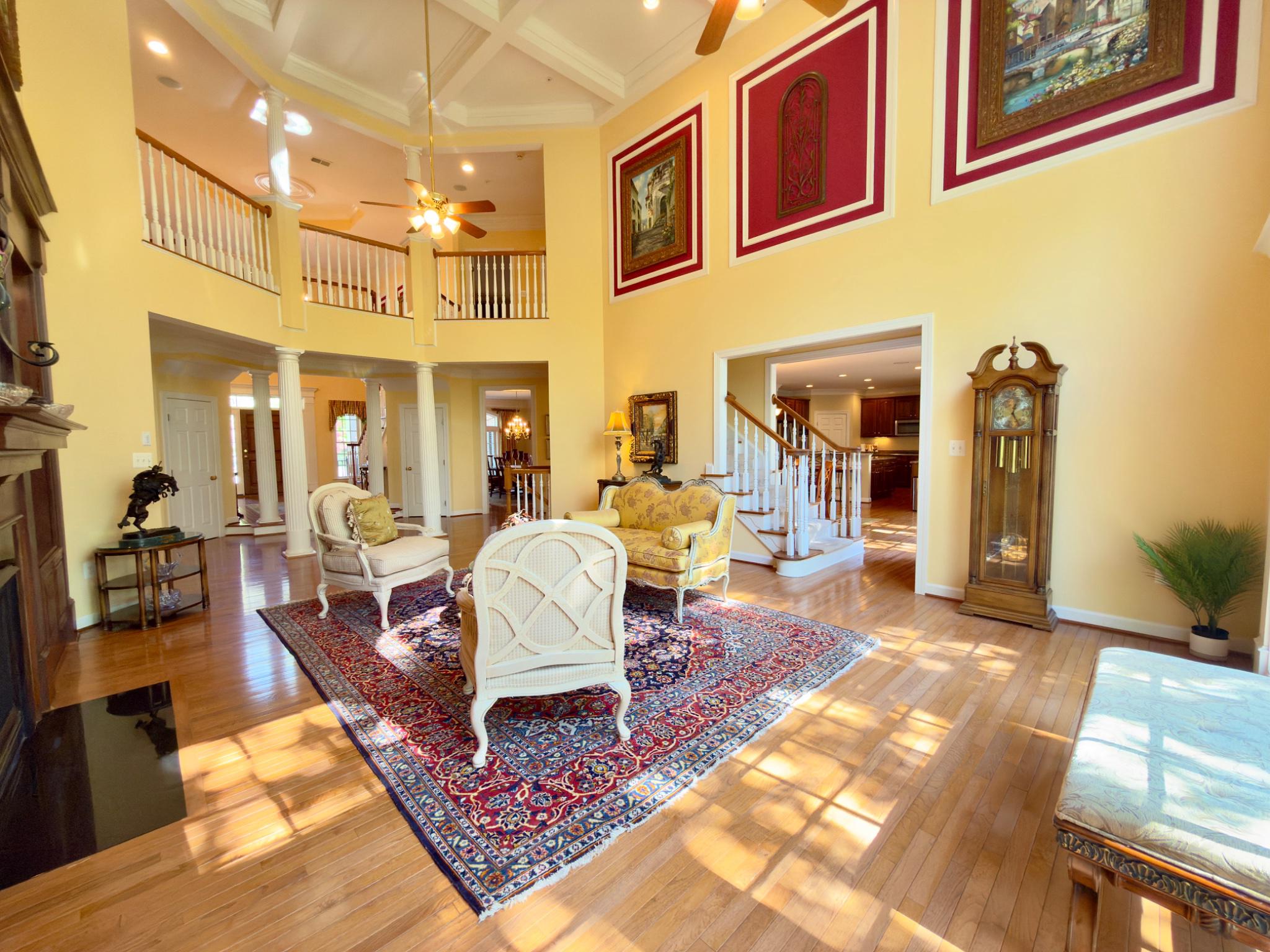 DARNESTOWN - Residential