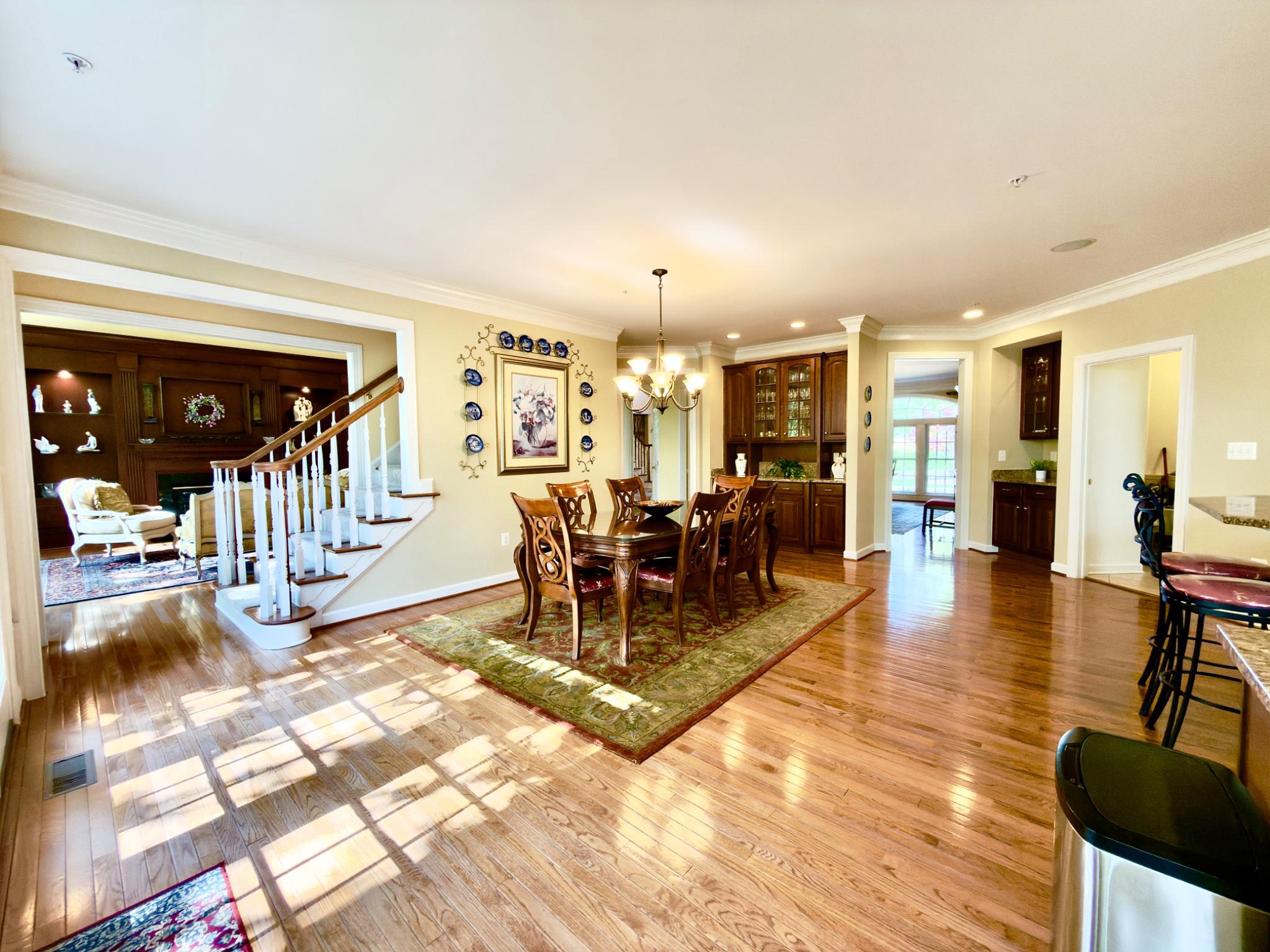 DARNESTOWN - Residential