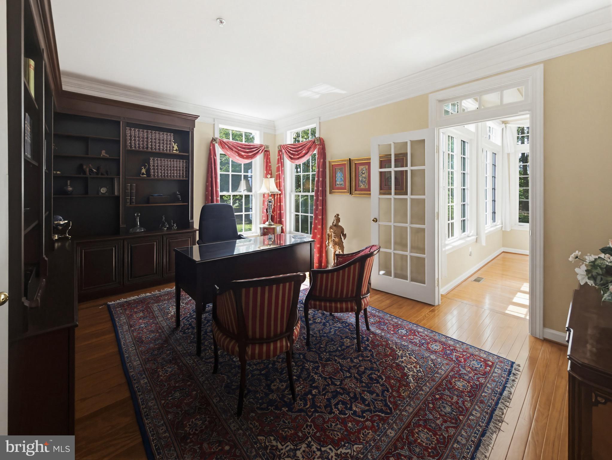 DARNESTOWN - Residential