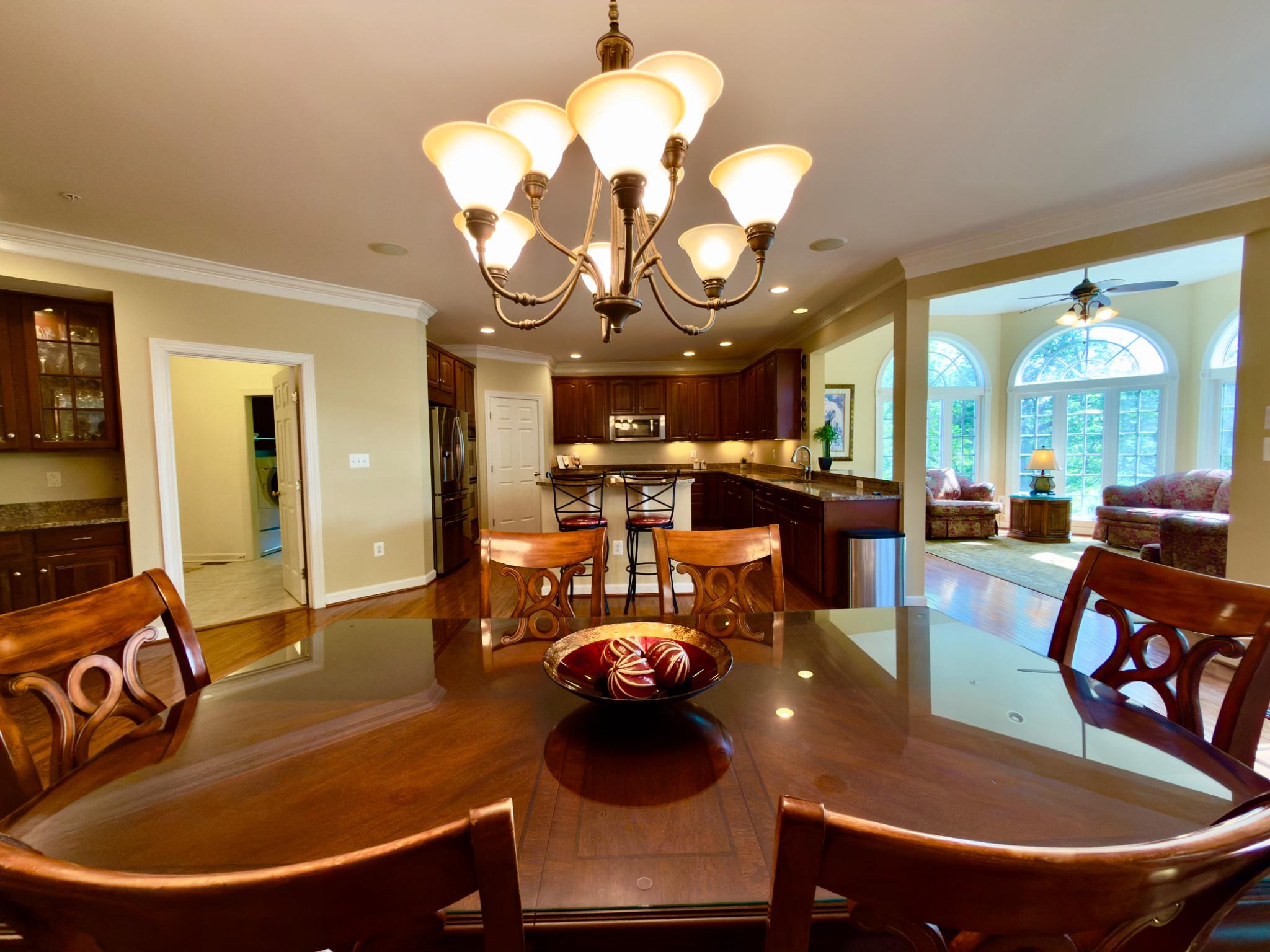 DARNESTOWN - Residential