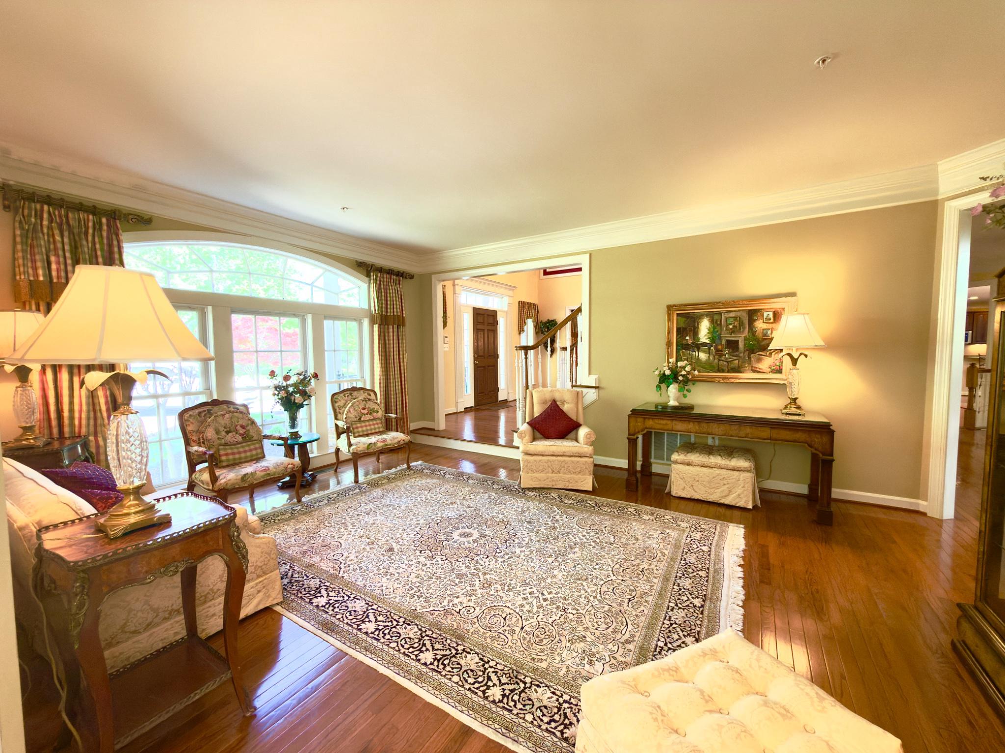 DARNESTOWN - Residential