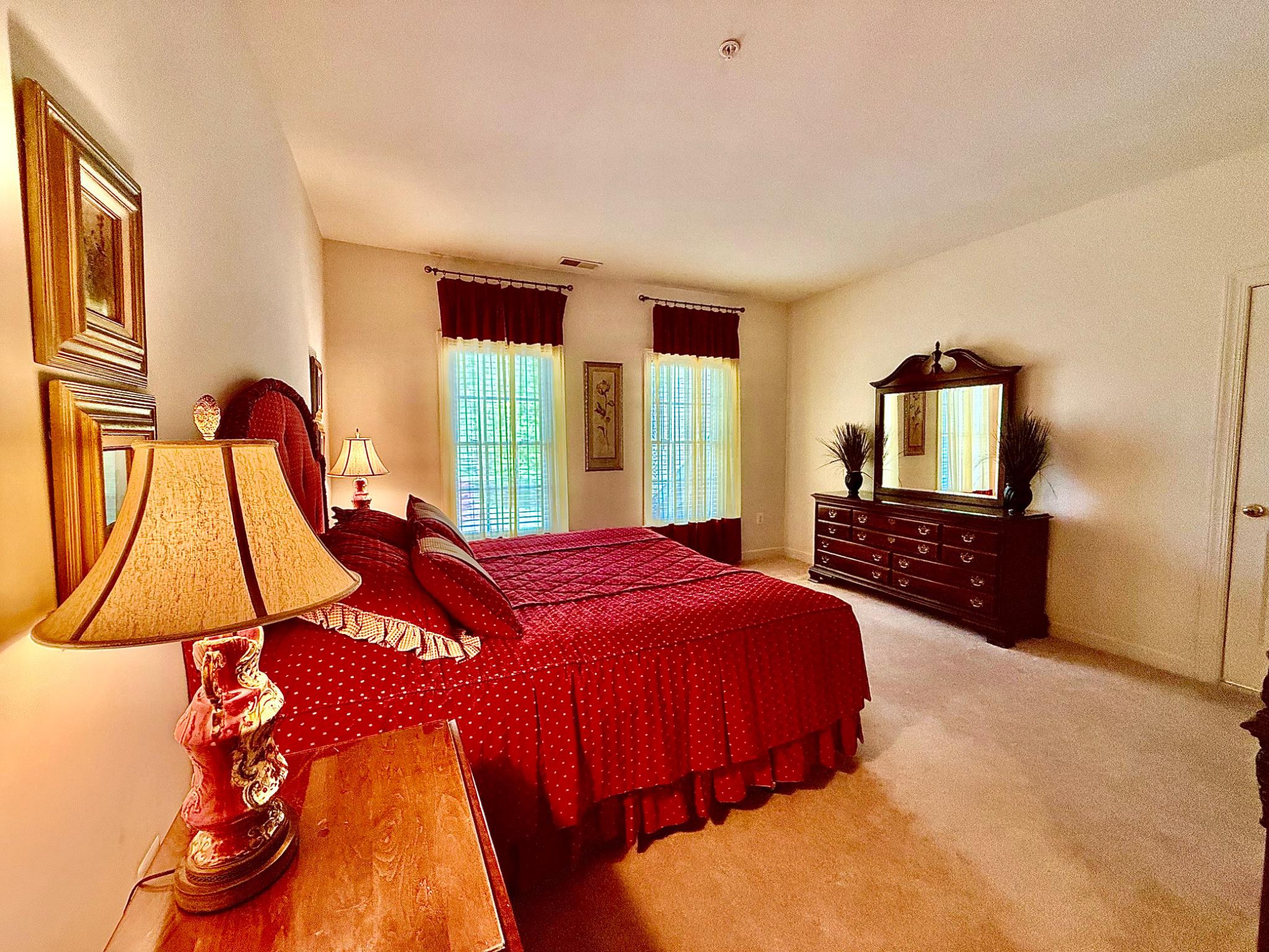 DARNESTOWN - Residential