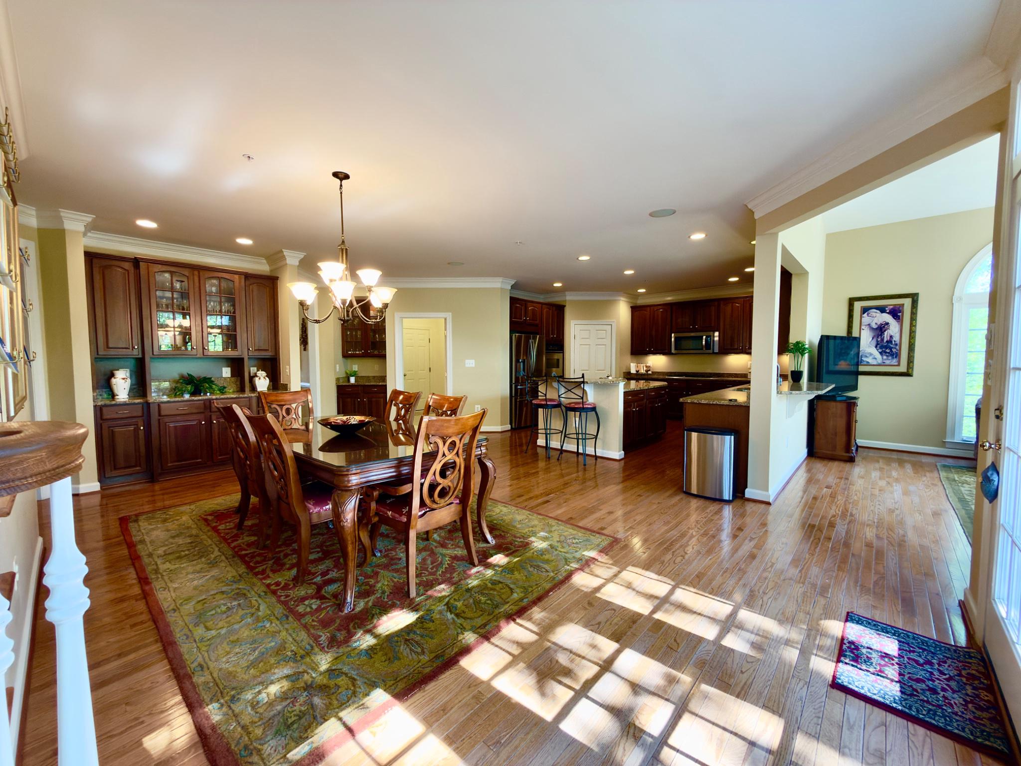 DARNESTOWN - Residential