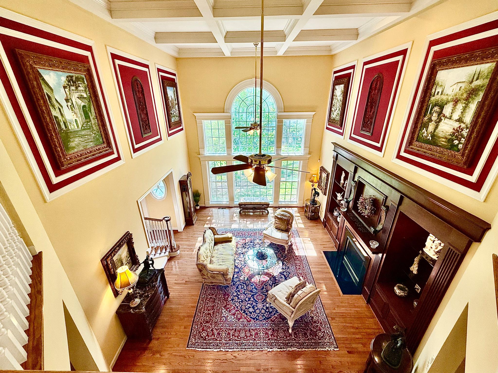 DARNESTOWN - Residential