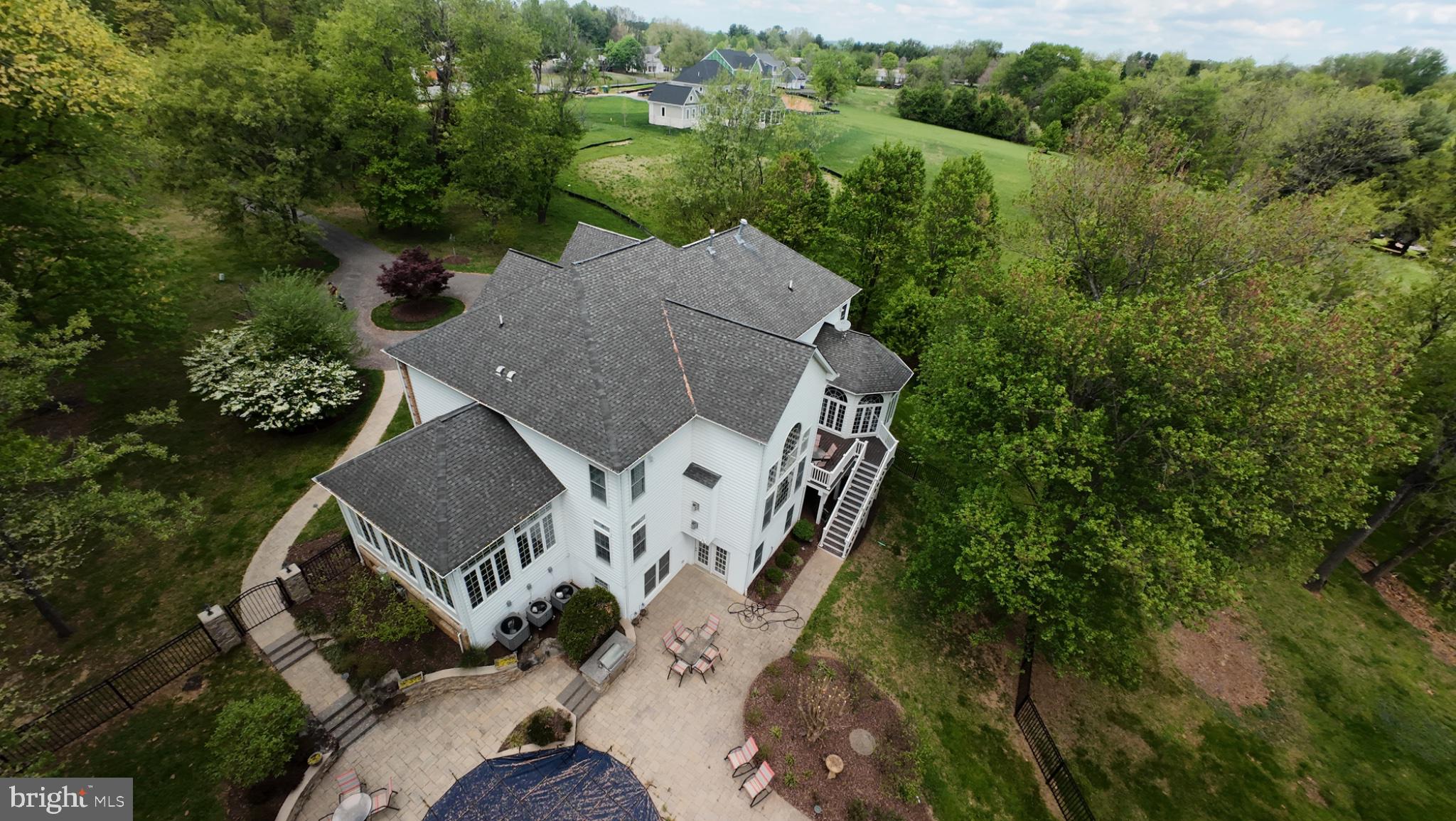 DARNESTOWN - Residential