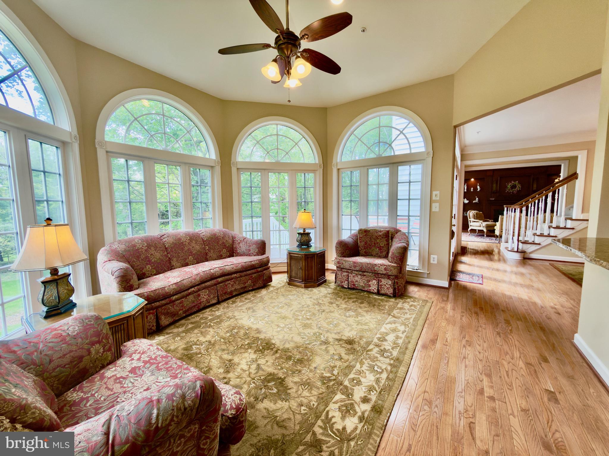 DARNESTOWN - Residential