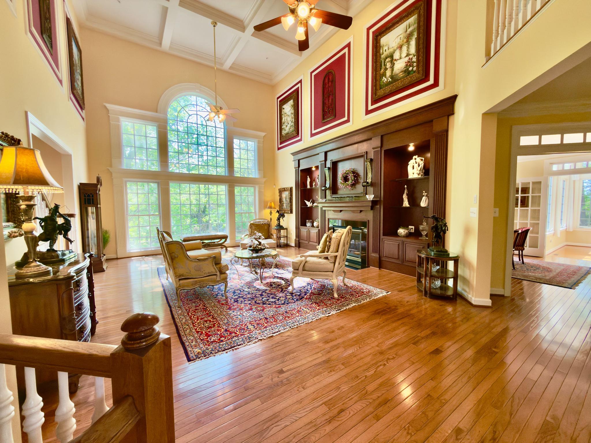 DARNESTOWN - Residential