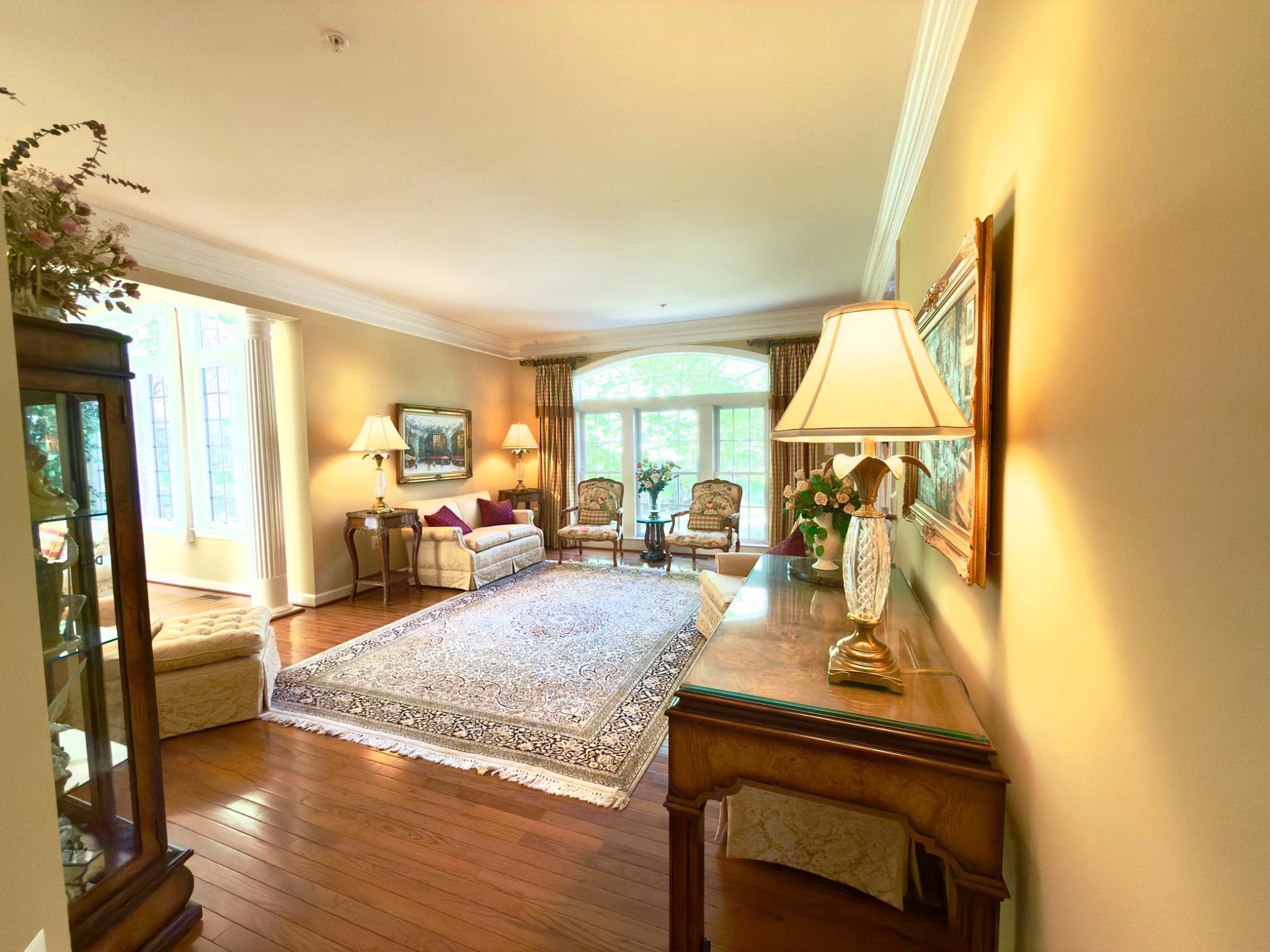 DARNESTOWN - Residential