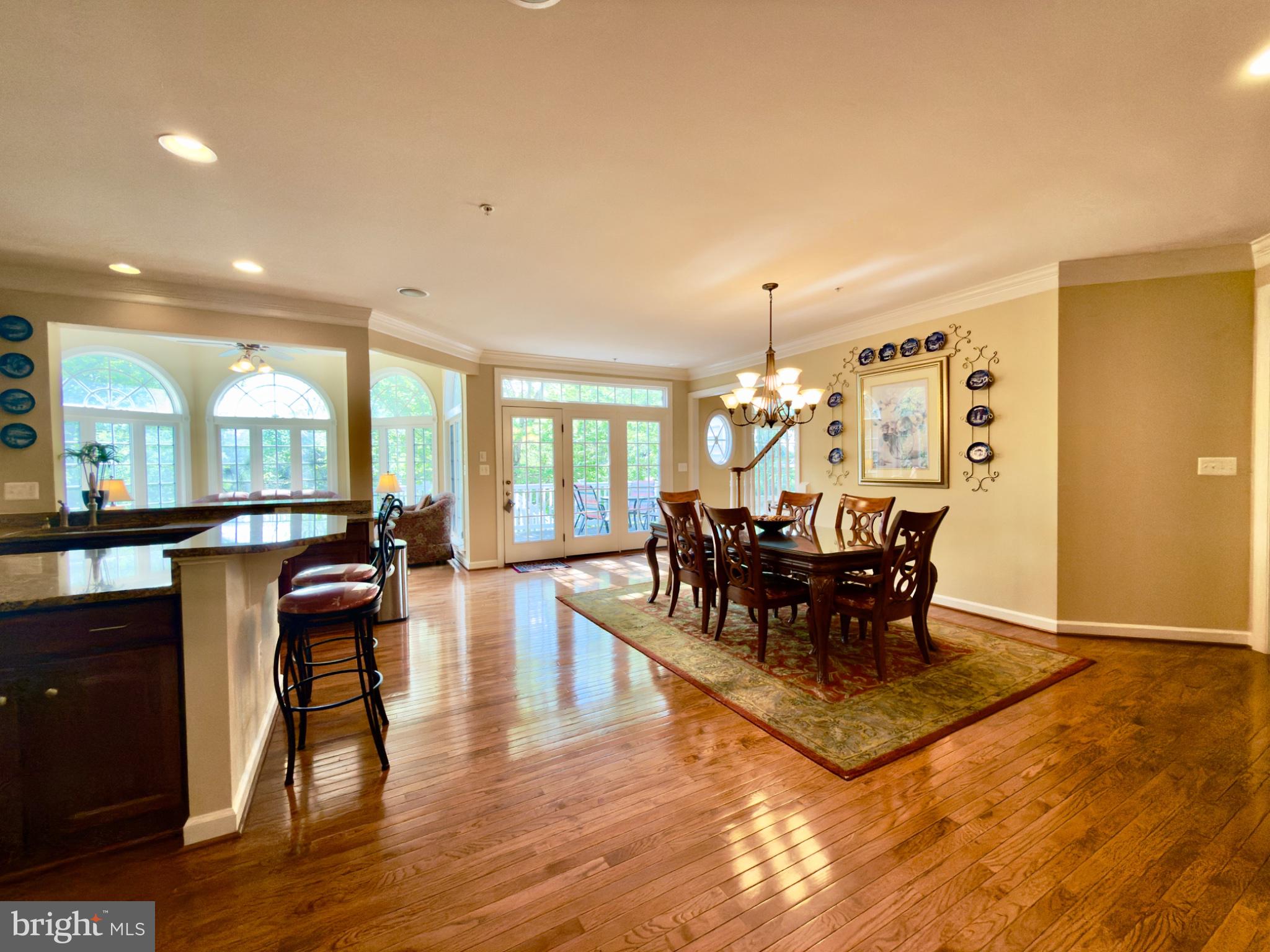 DARNESTOWN - Residential