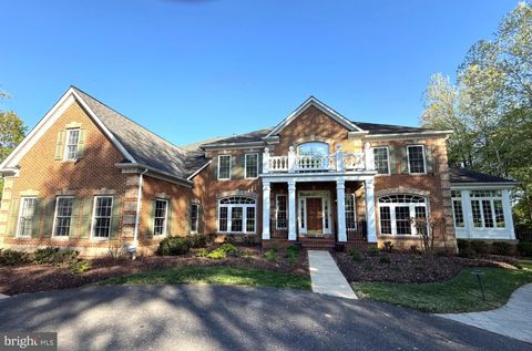 14140 SENECA ROAD DARNESTOWN MD 20874