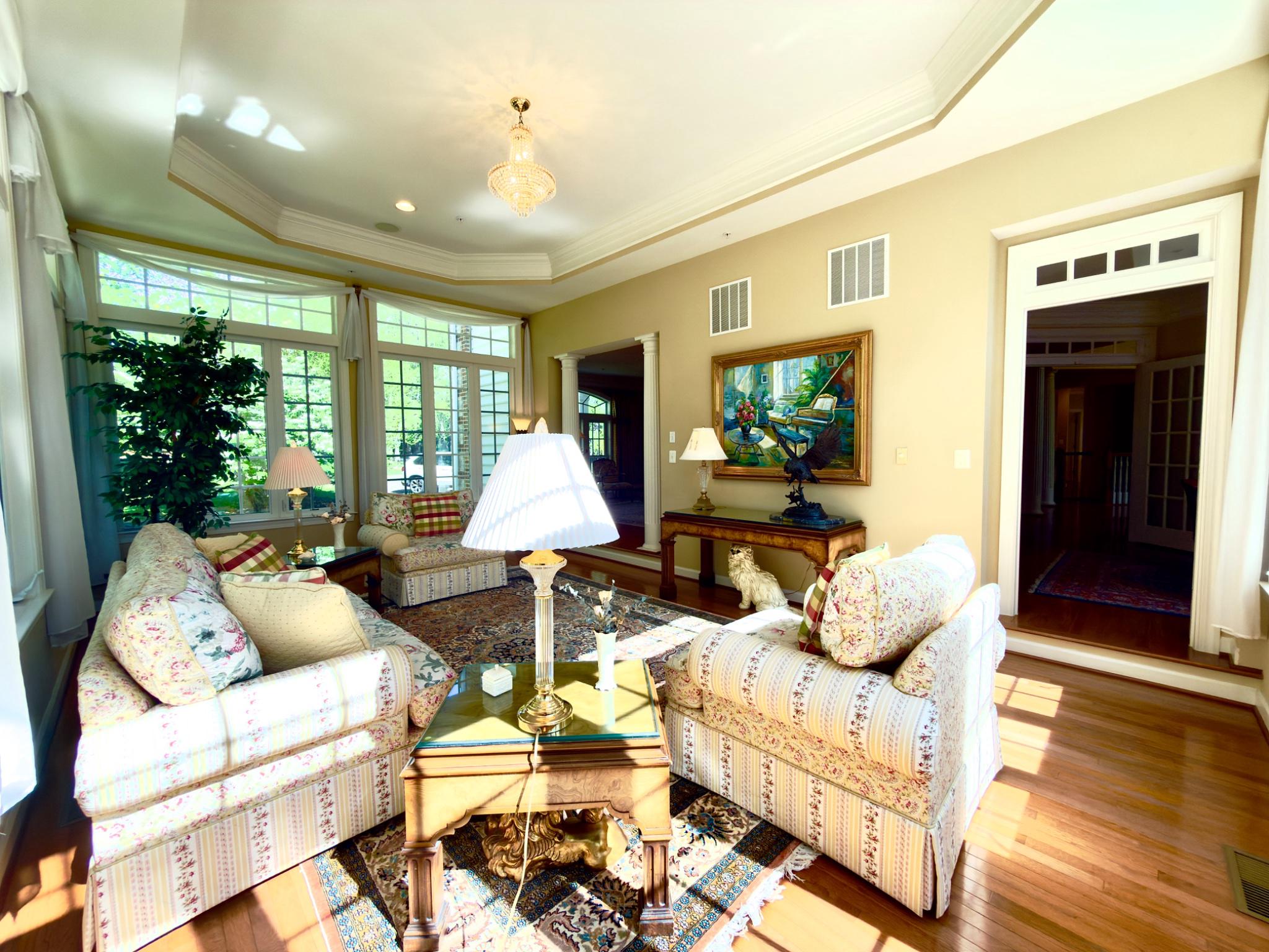 DARNESTOWN - Residential