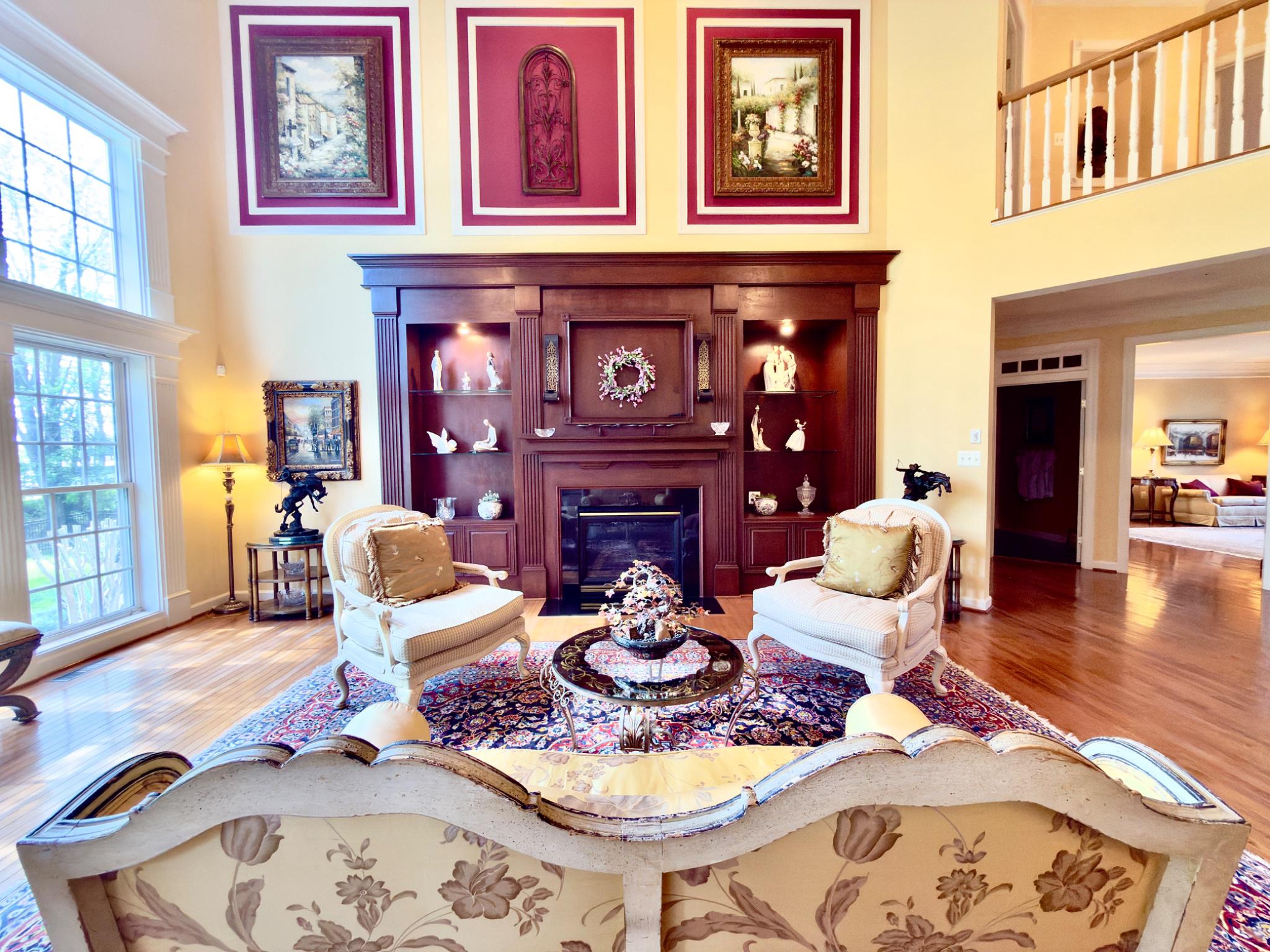 DARNESTOWN - Residential