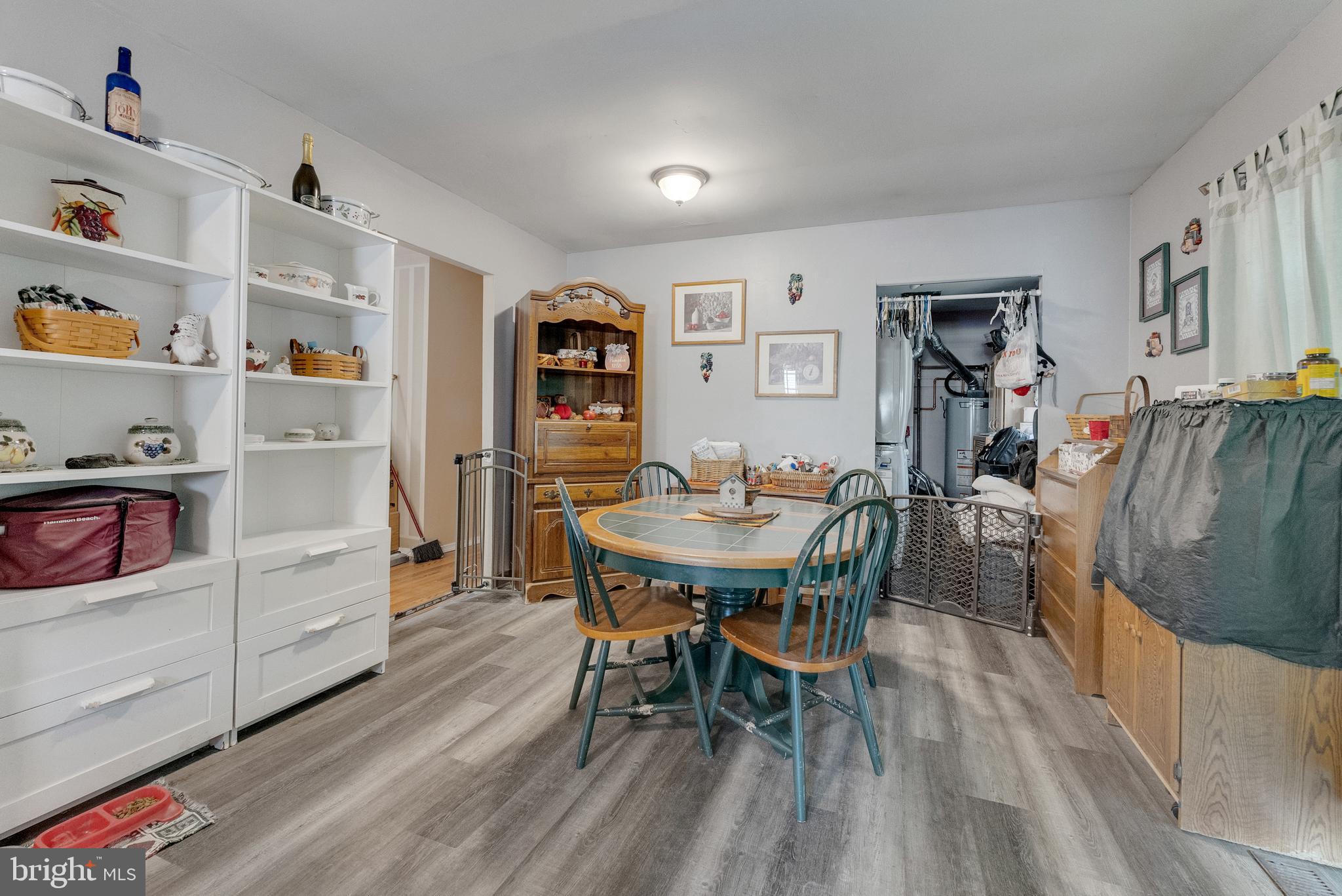 215 COVILLE DRIVE