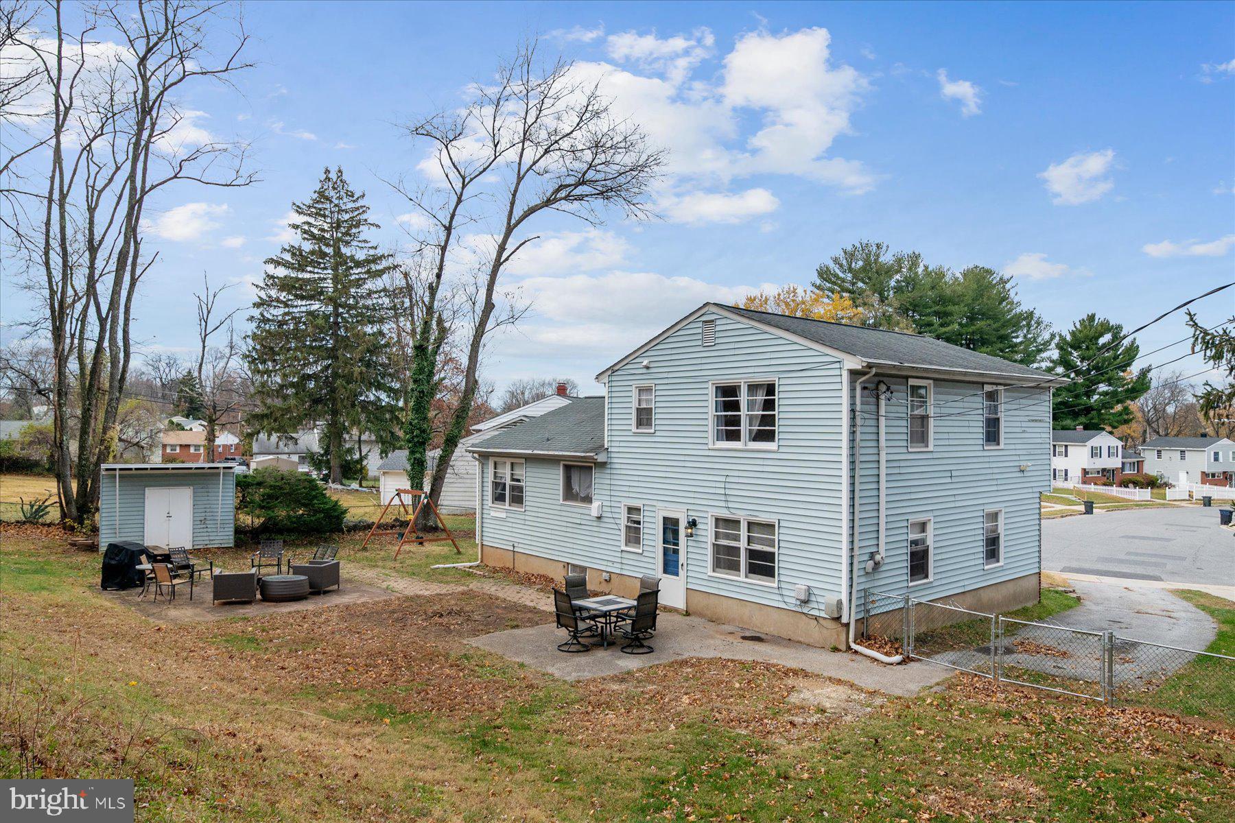 COURTLEIGH - Residential