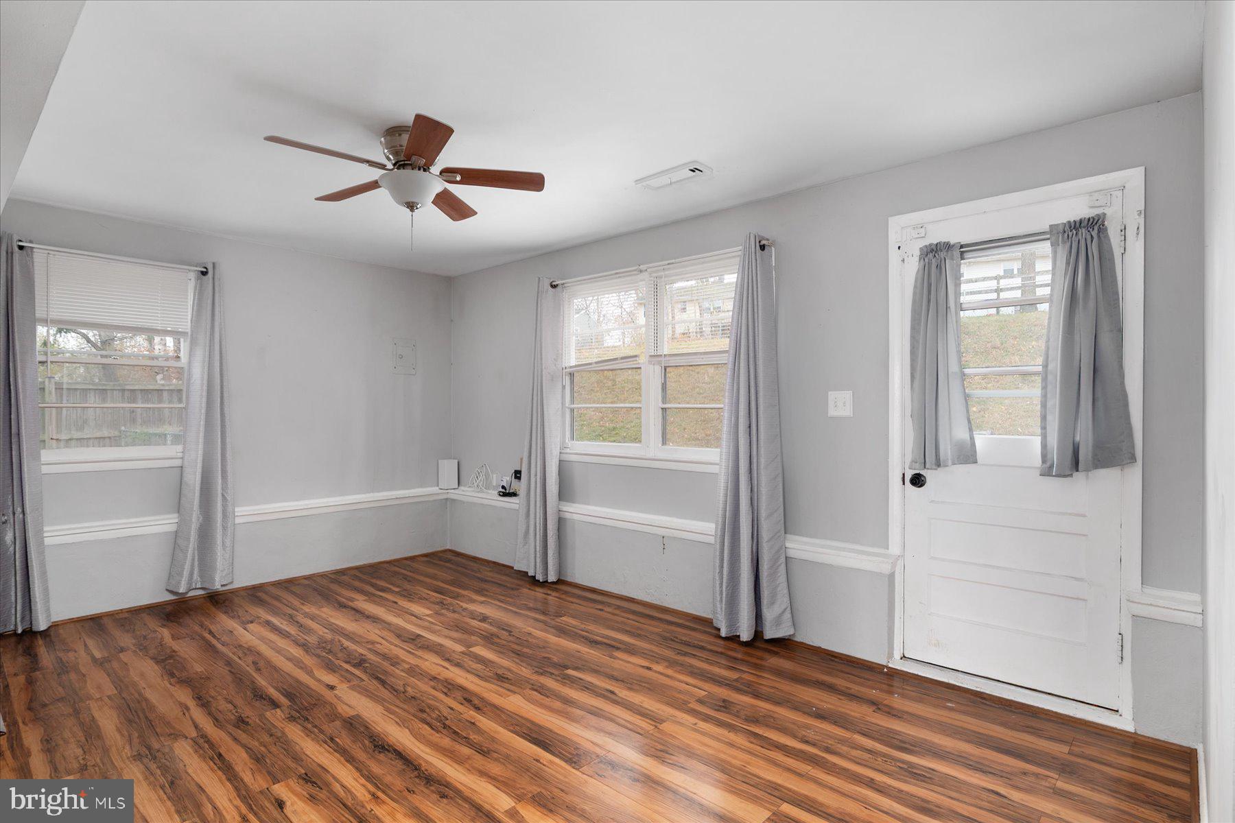 COURTLEIGH - Residential