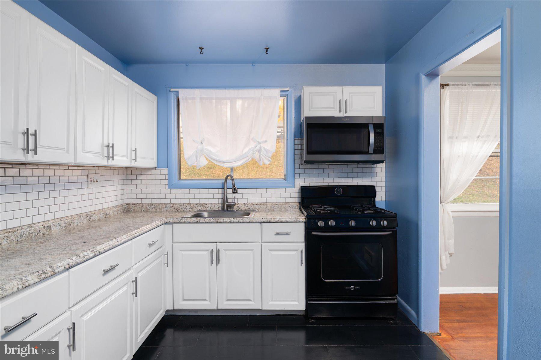 COURTLEIGH - Residential