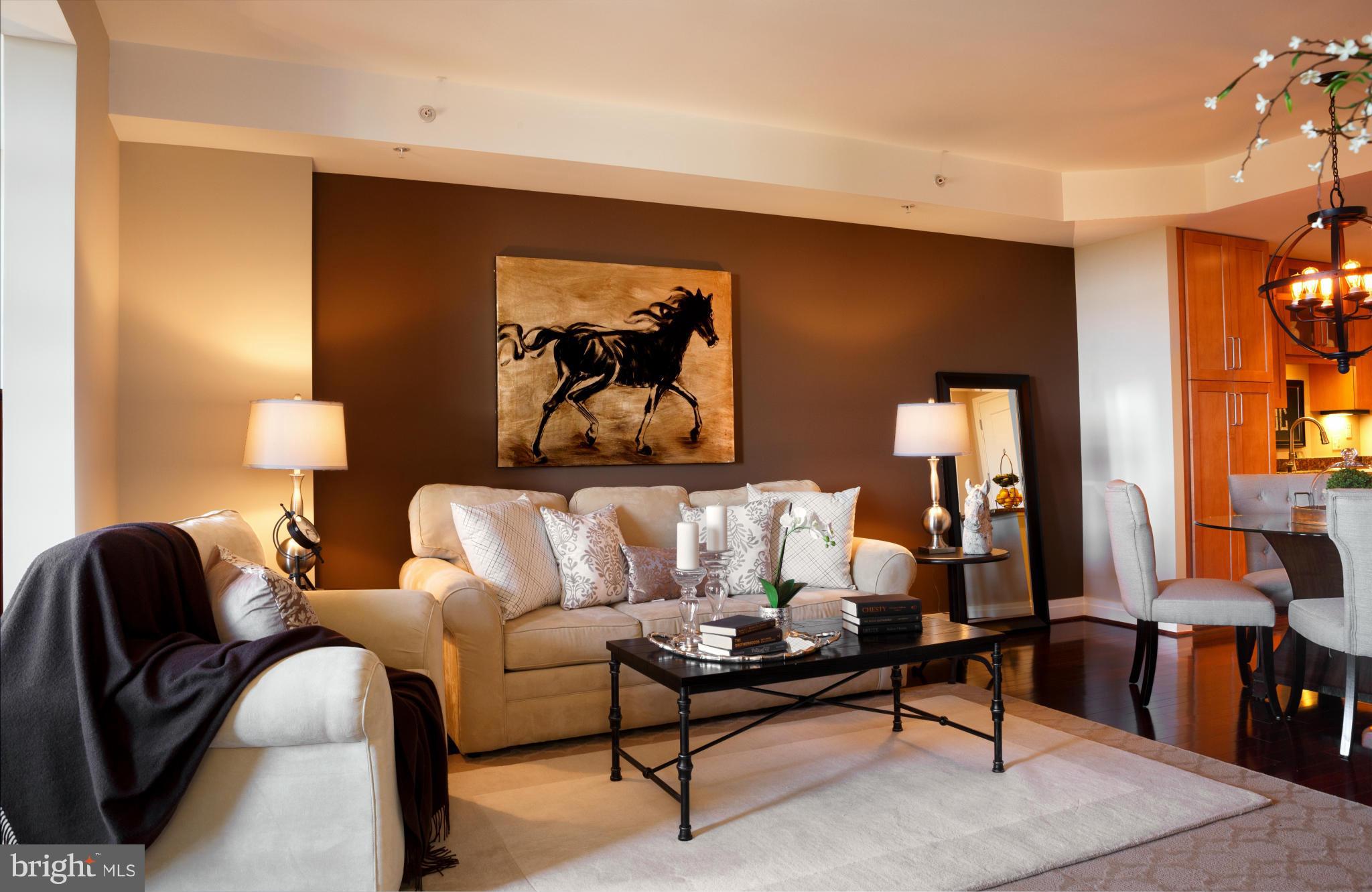 ONE PARK CREST - Residential