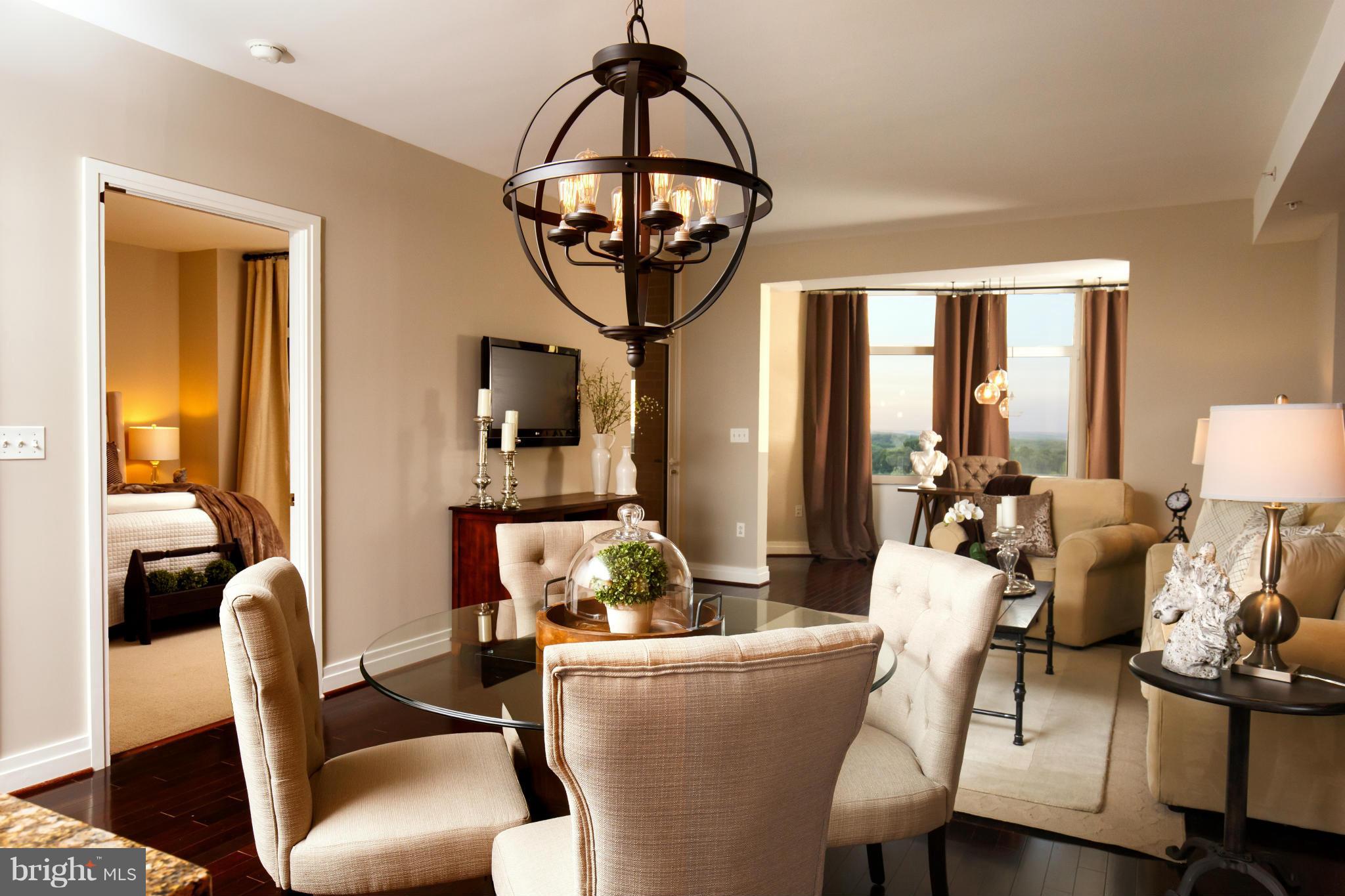 ONE PARK CREST - Residential