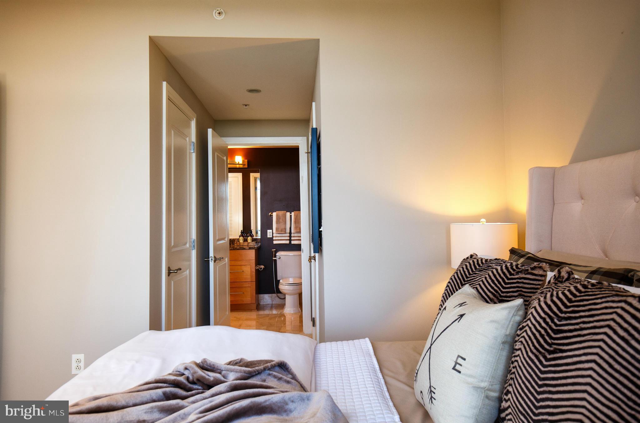 ONE PARK CREST - Residential