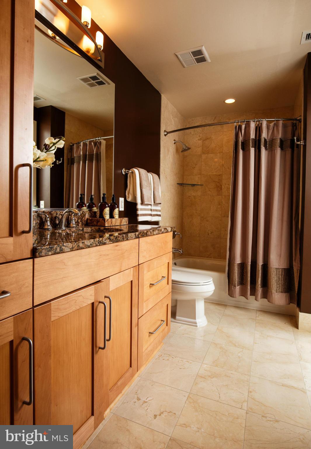 ONE PARK CREST - Residential