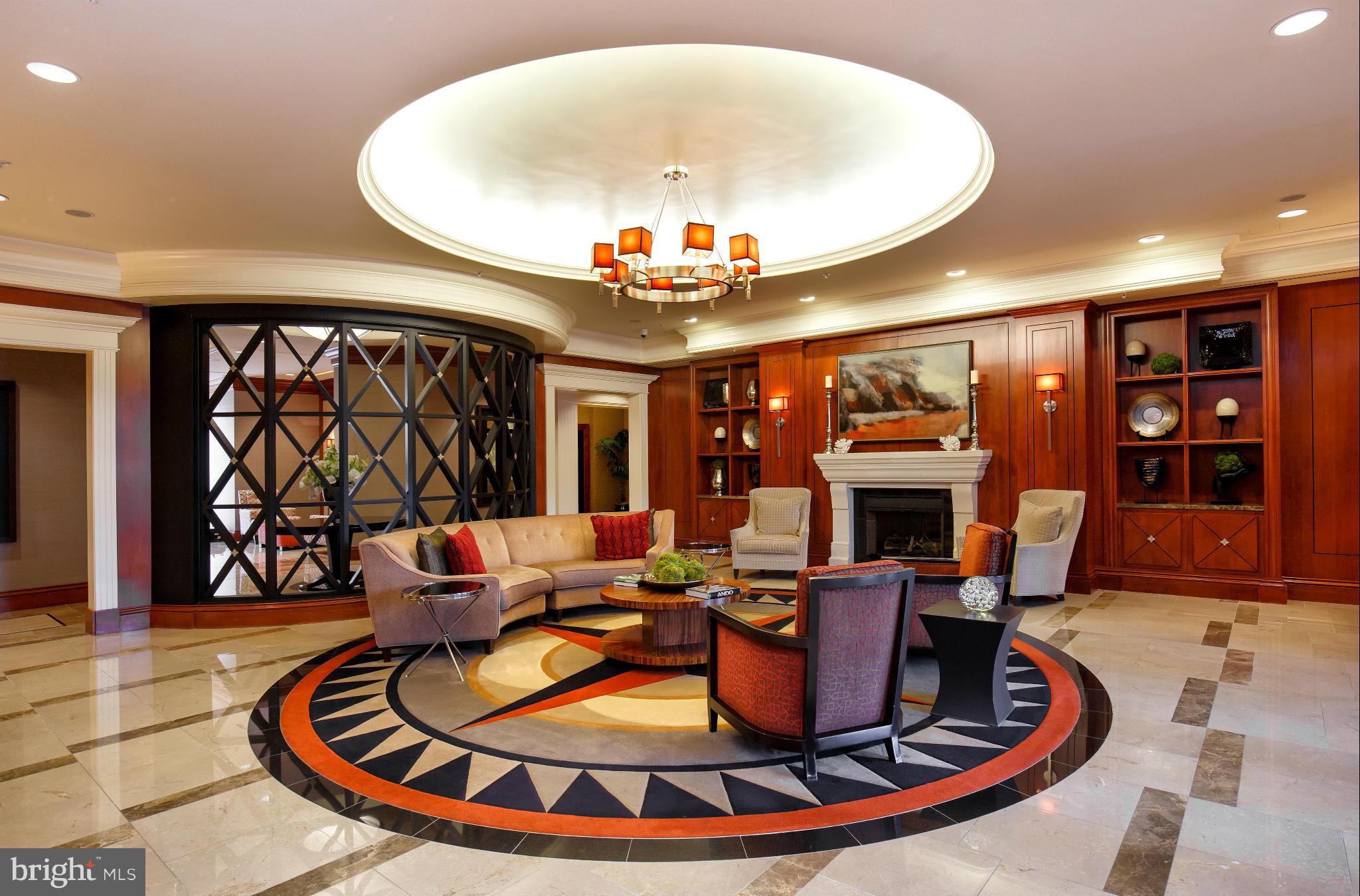 ONE PARK CREST - Residential