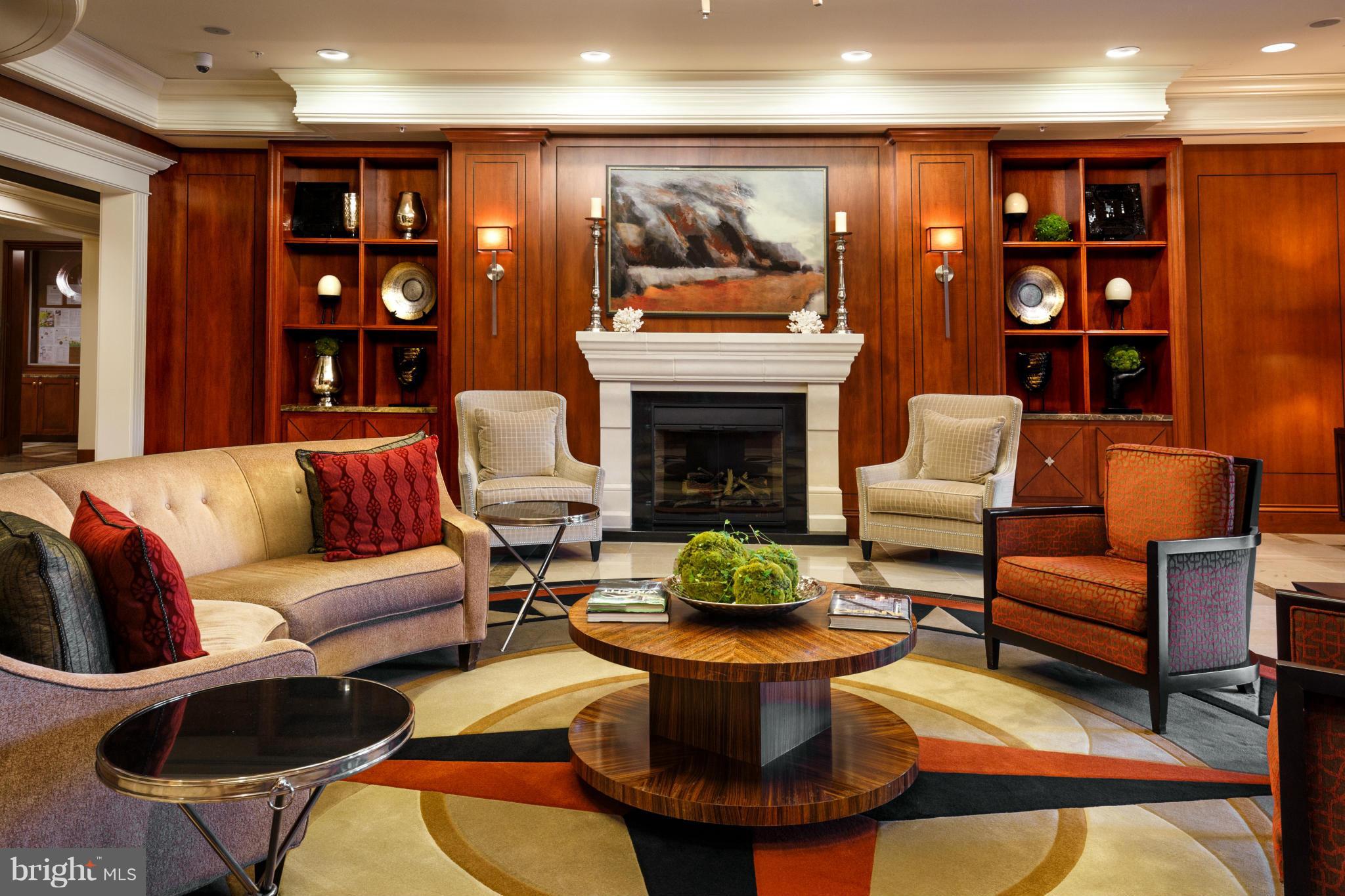 ONE PARK CREST - Residential