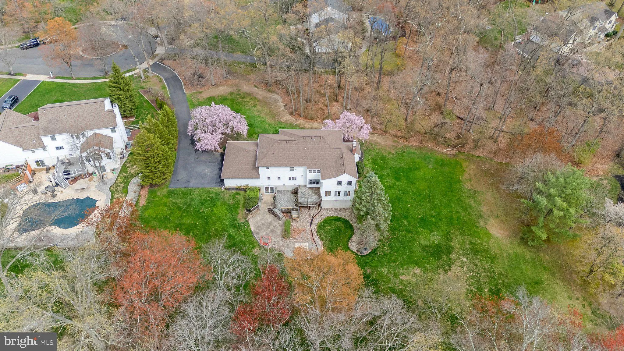 Princeton Junction, New Jersey 08550, United States, 6 Bedrooms Bedrooms, ,4 BathroomsBathrooms,Residential,Pending,110755