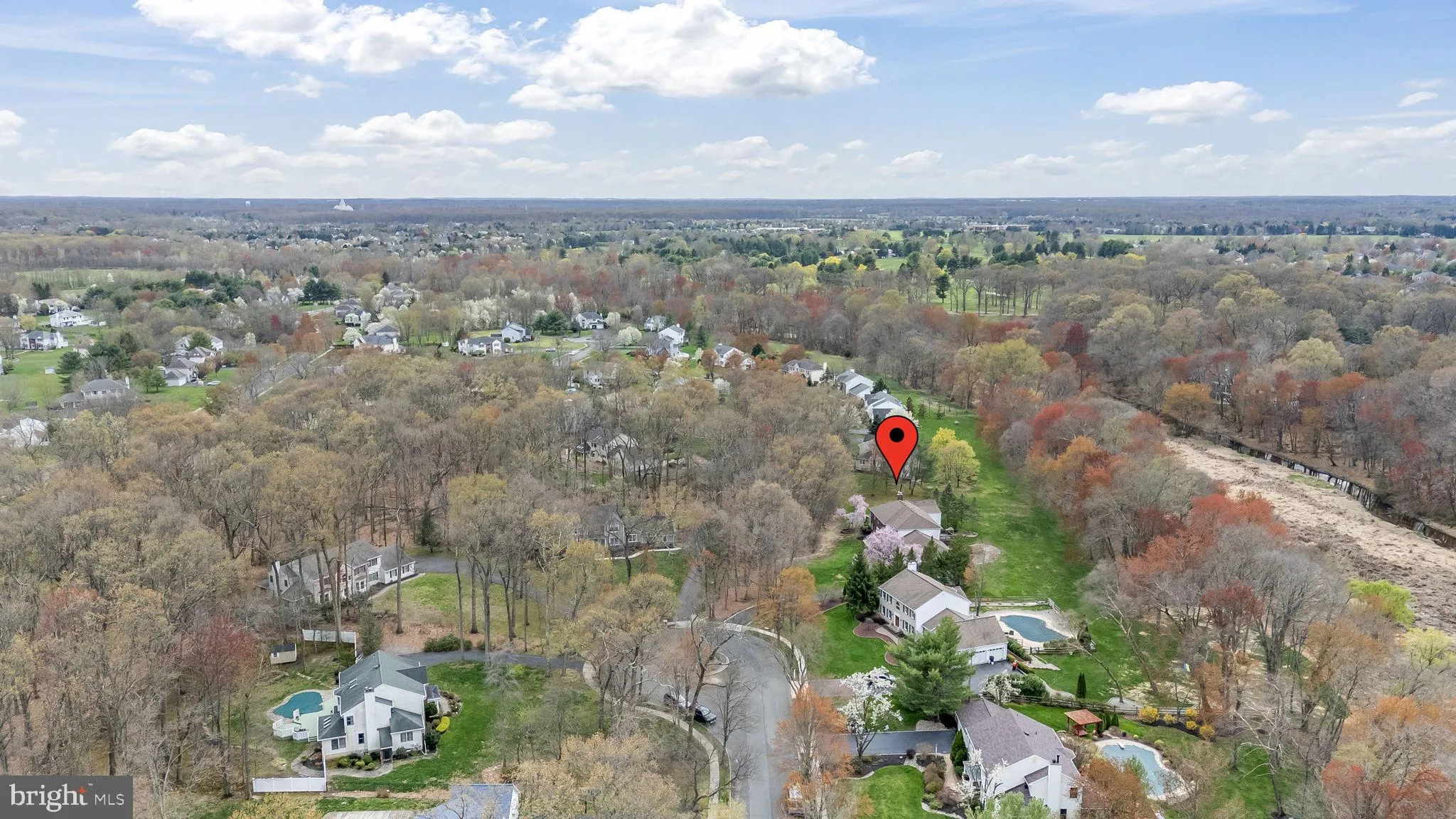 Princeton Junction, New Jersey 08550, United States, 6 Bedrooms Bedrooms, ,4 BathroomsBathrooms,Residential,Pending,110755