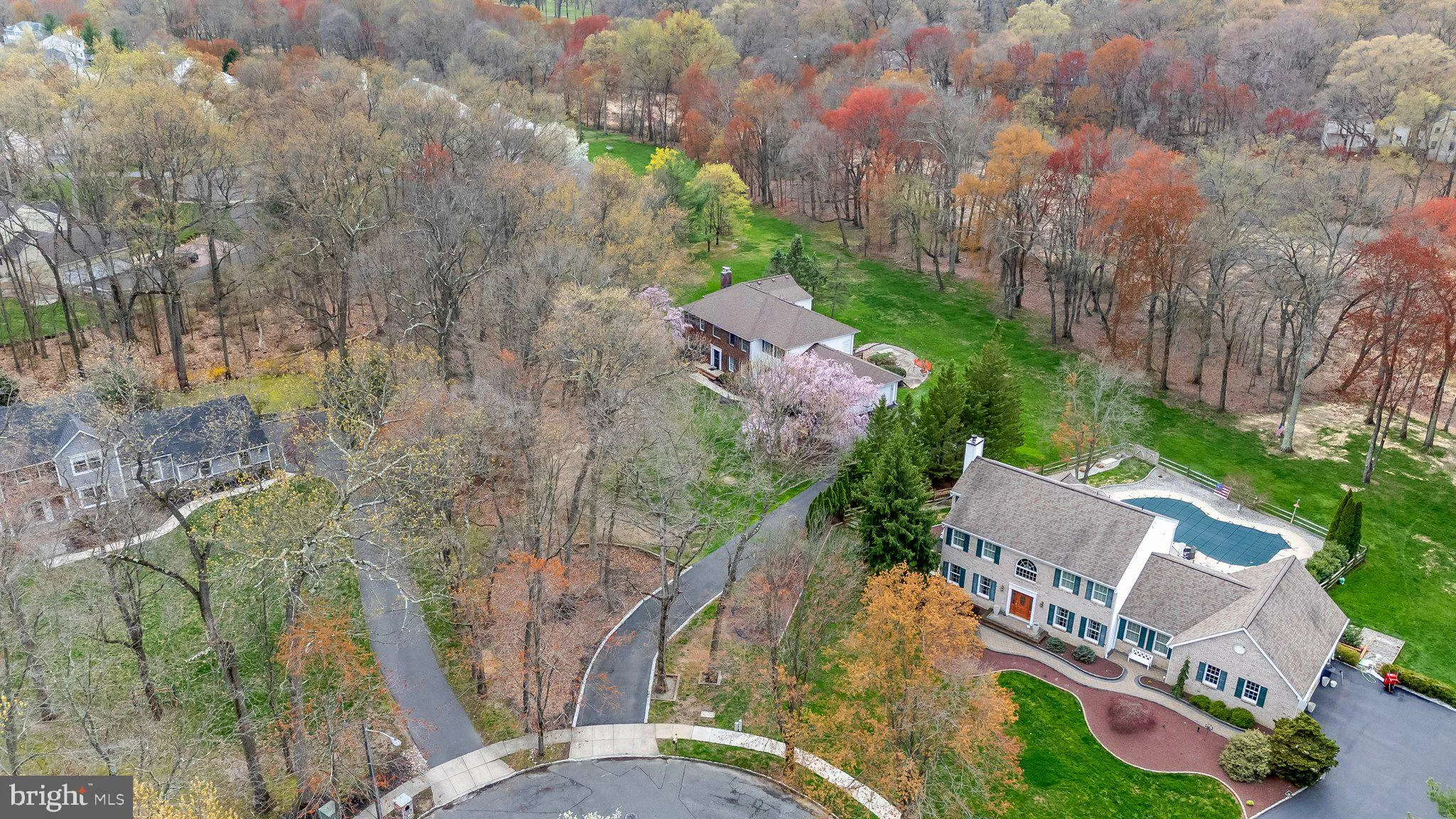 Princeton Junction, New Jersey 08550, United States, 6 Bedrooms Bedrooms, ,4 BathroomsBathrooms,Residential,Pending,110755