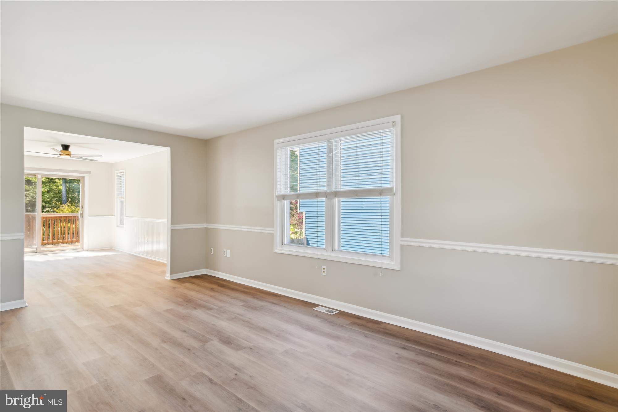 LONDONTOWN - Residential Lease