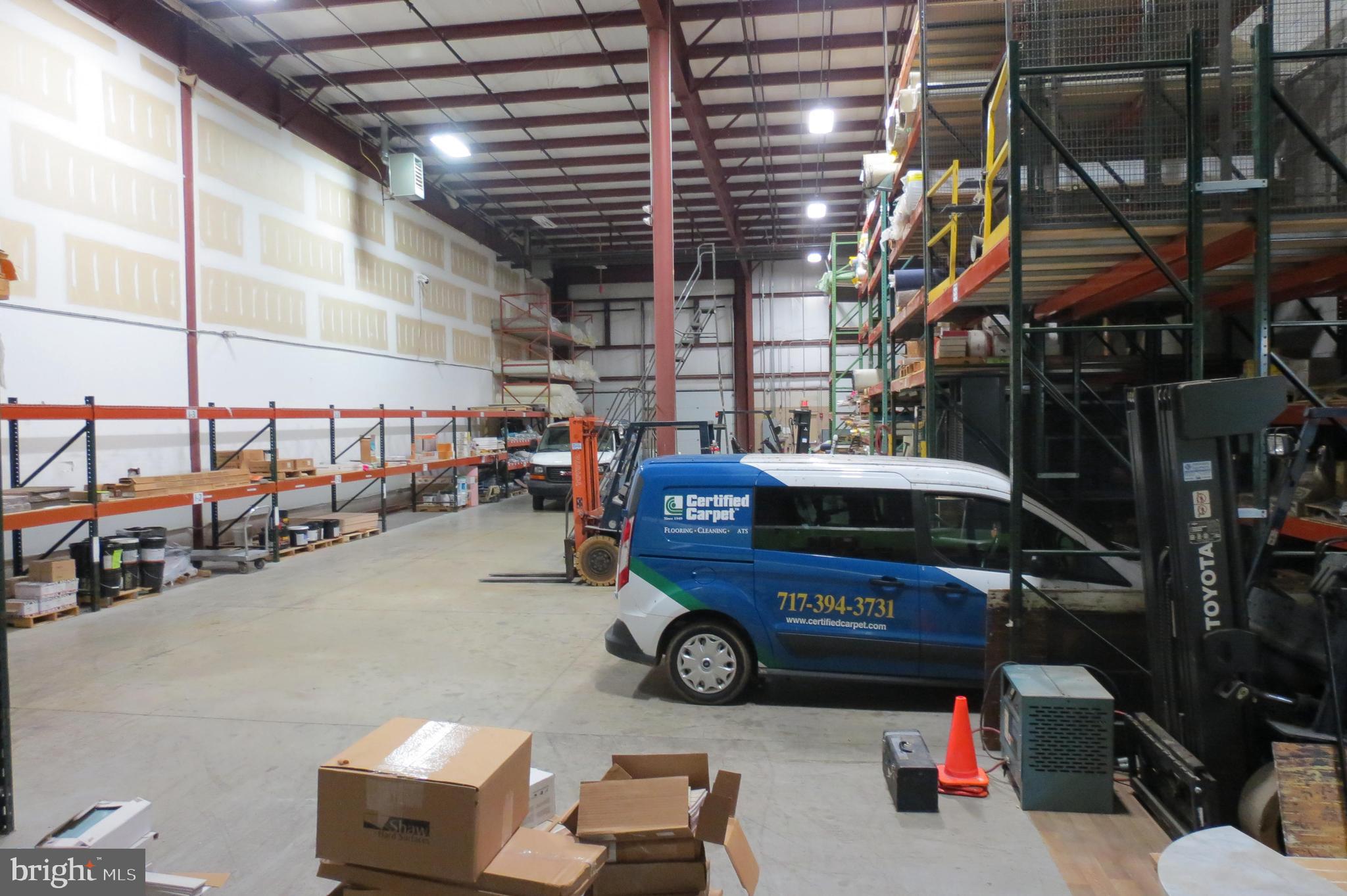 RUNNING PUMP ROAD - Commercial Lease