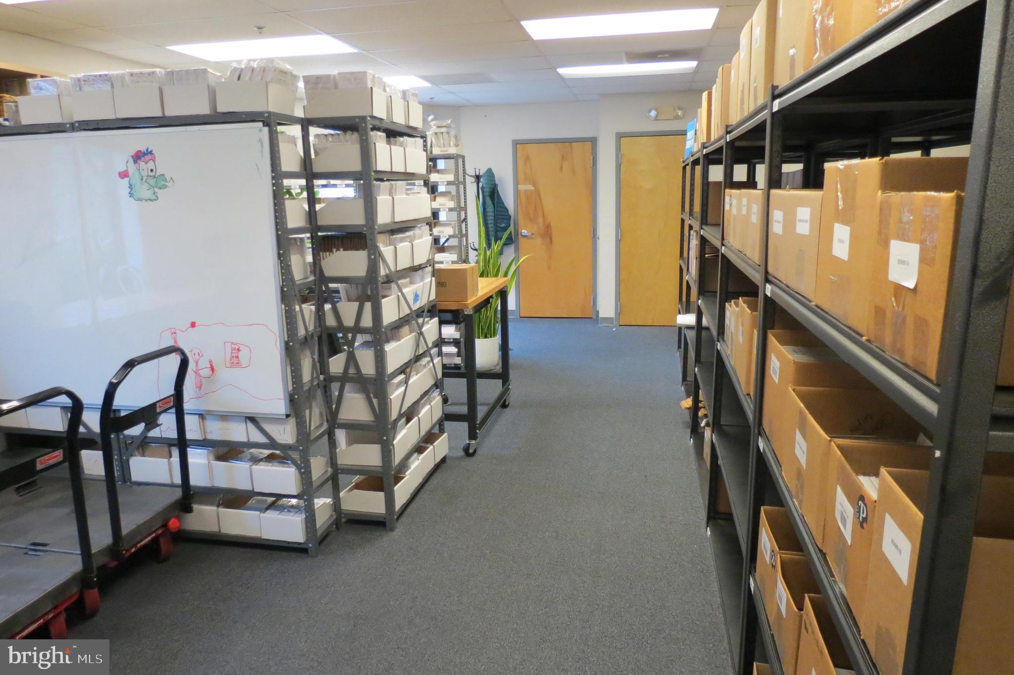 RUNNING PUMP ROAD - Commercial Lease