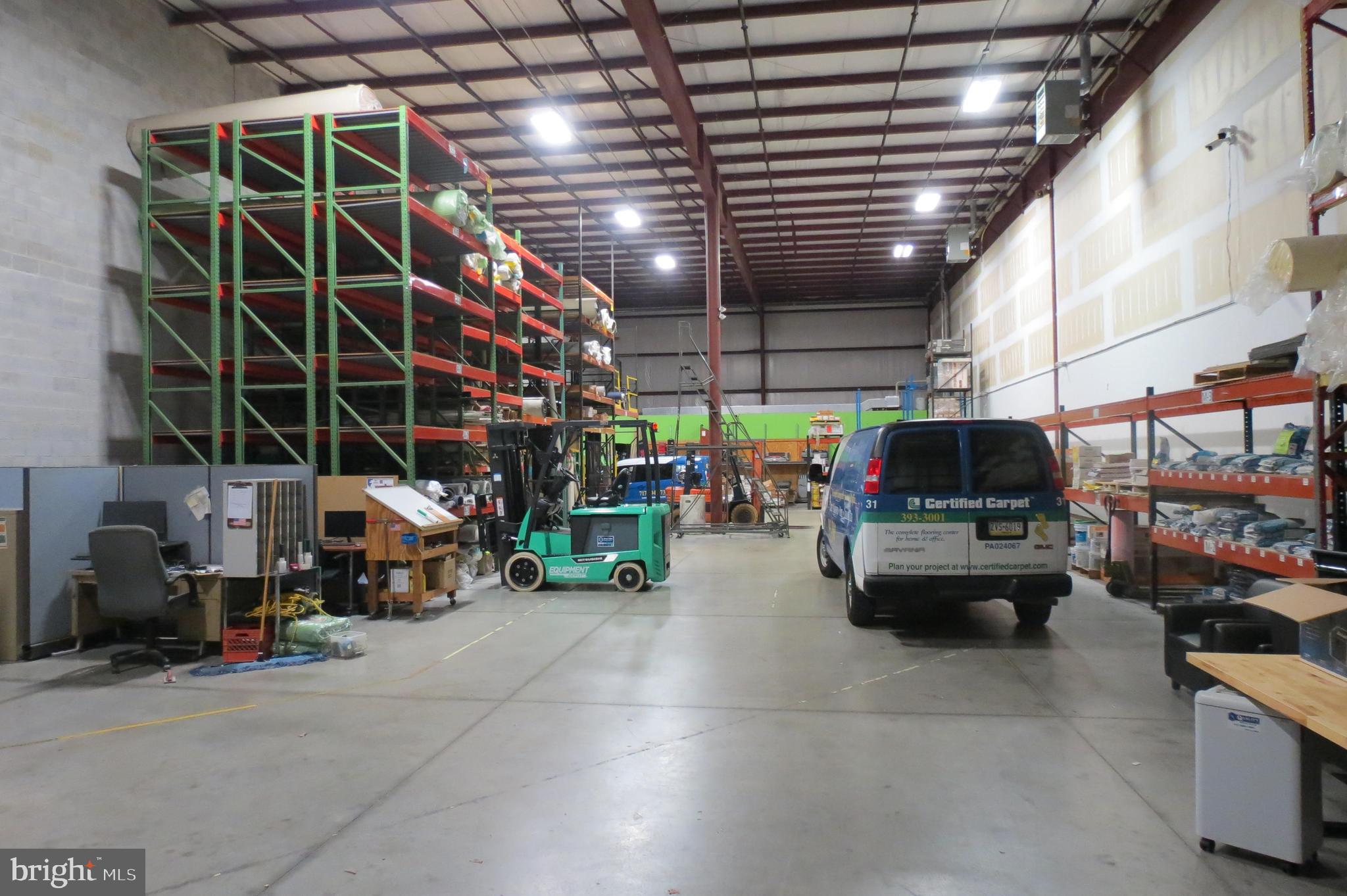 RUNNING PUMP ROAD - Commercial Lease