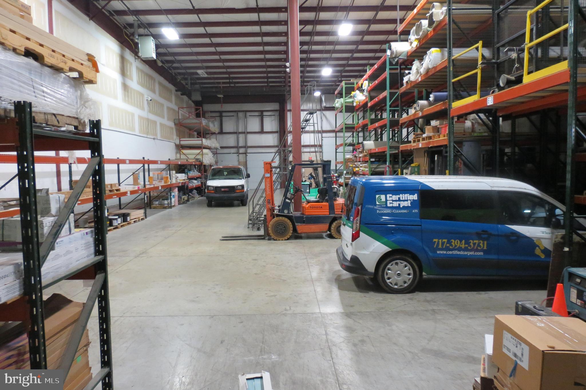 RUNNING PUMP ROAD - Commercial Lease