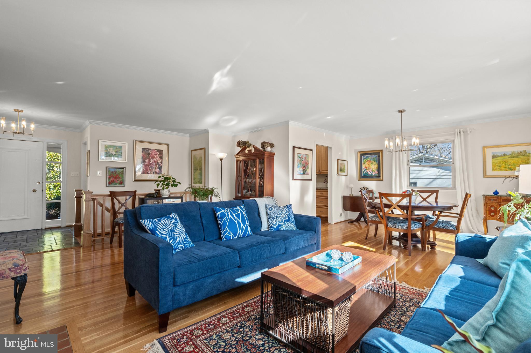 9205 VOLUNTEER DRIVE