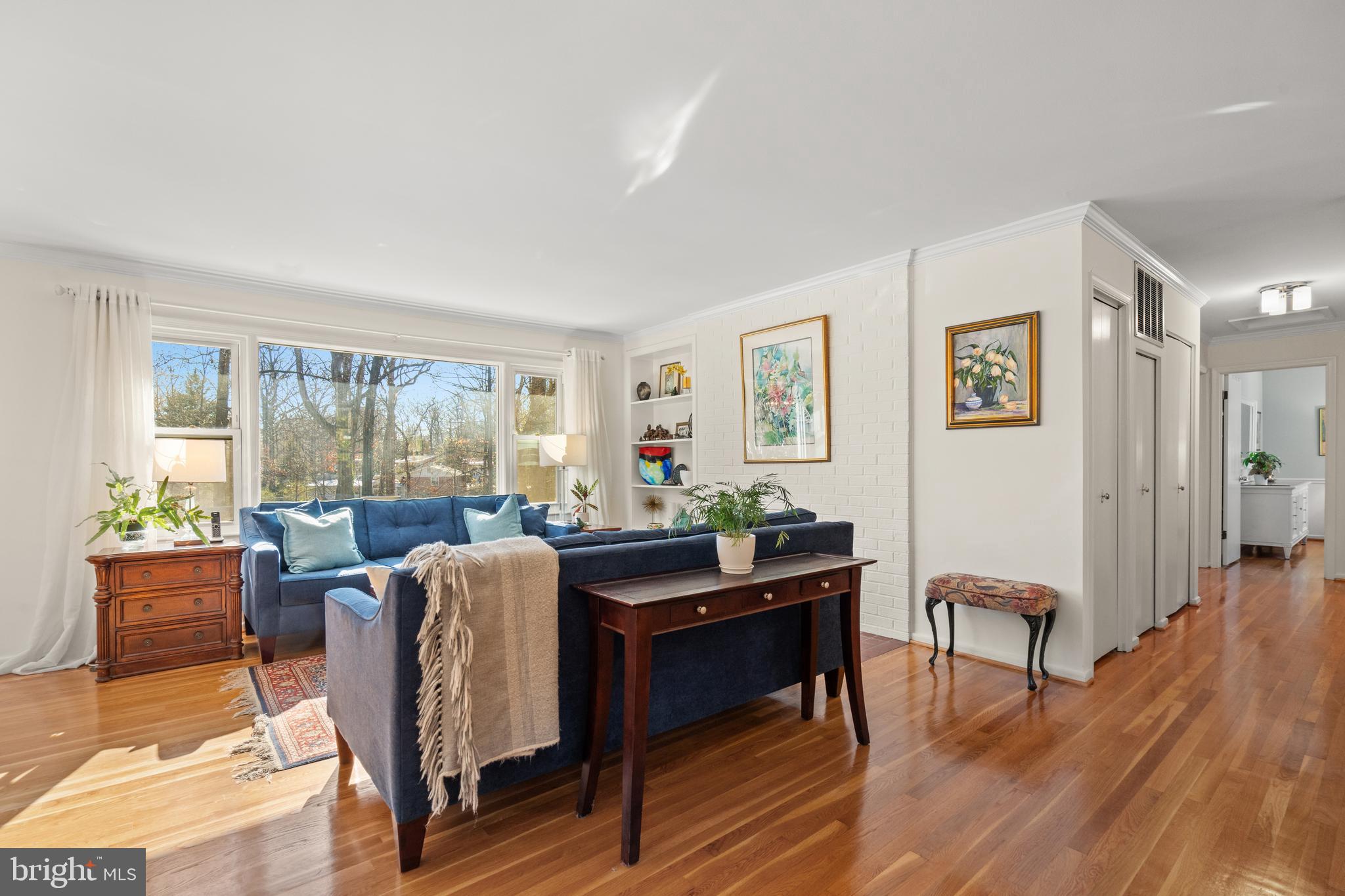 9205 VOLUNTEER DRIVE