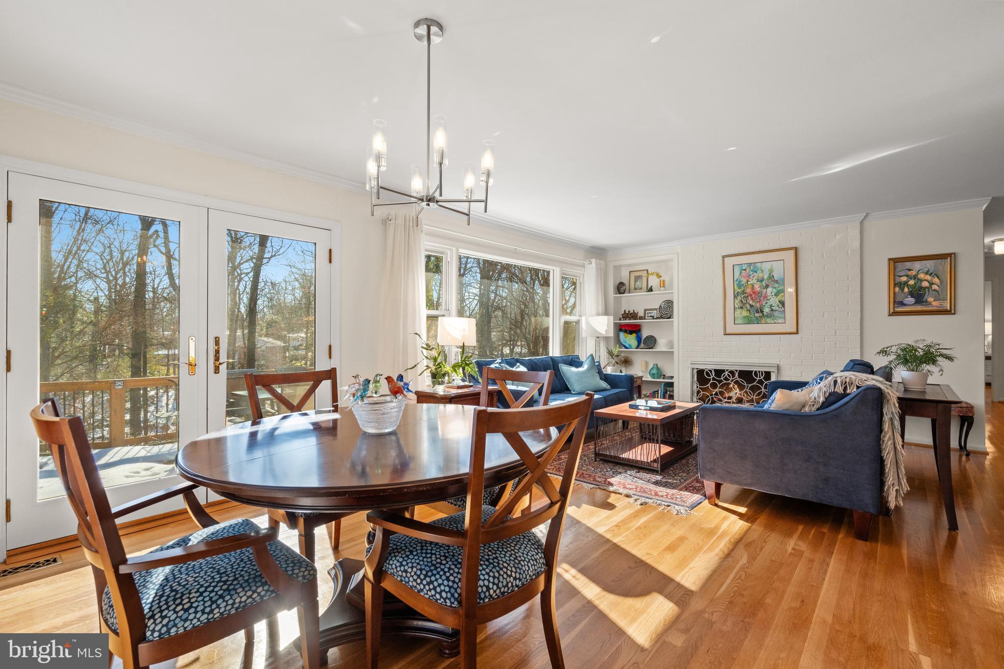 9205 VOLUNTEER DRIVE