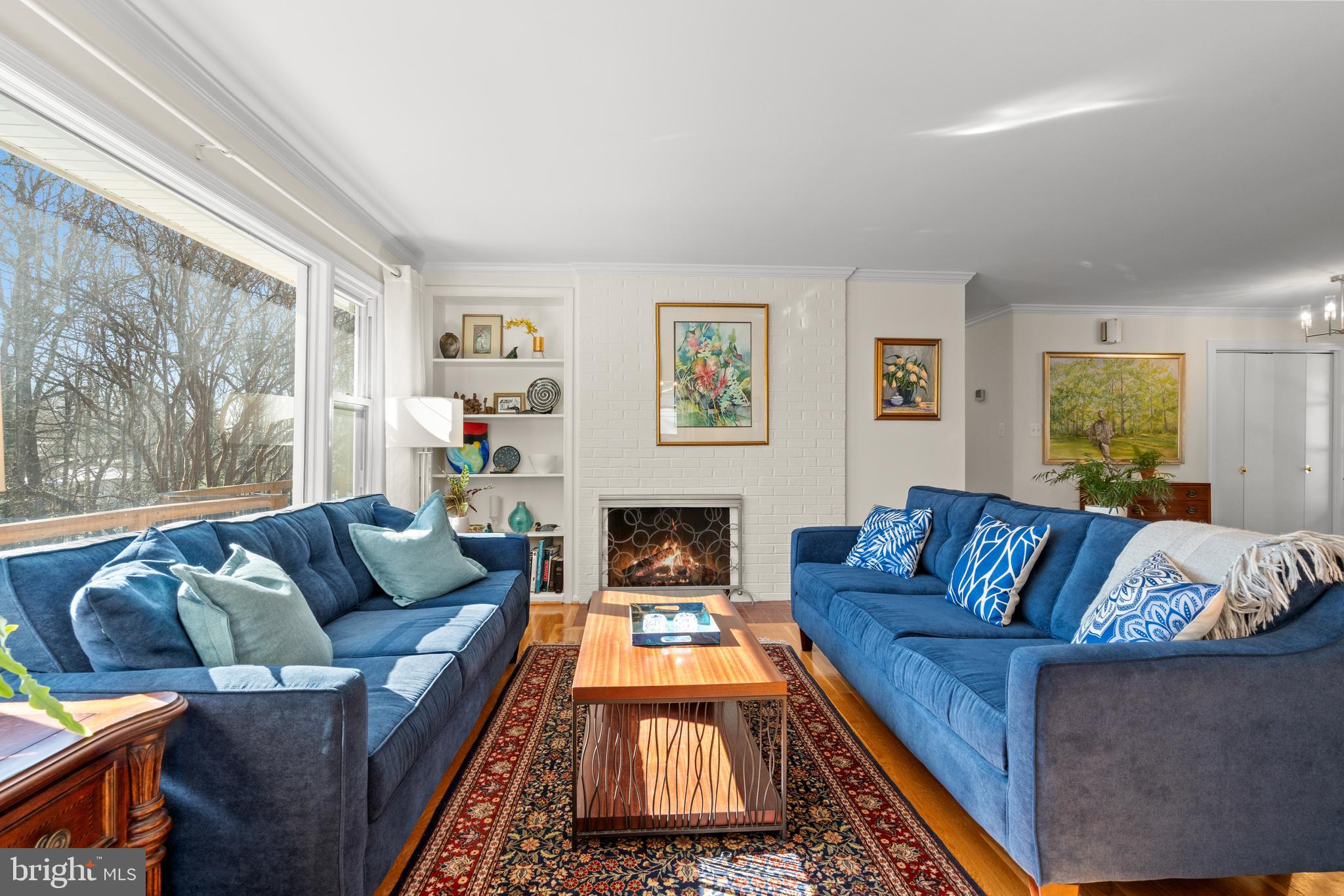 9205 VOLUNTEER DRIVE