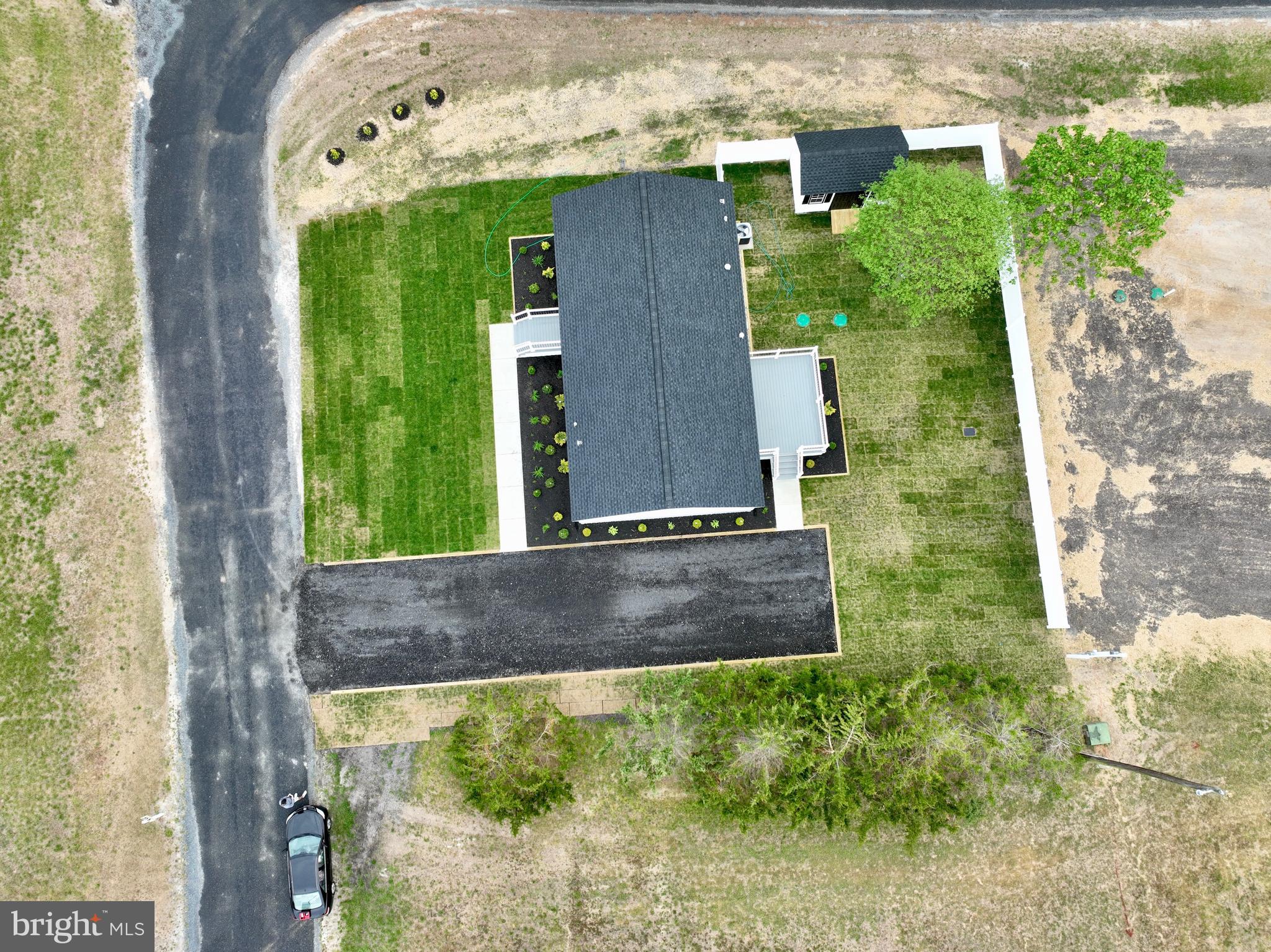 SUNSET LAKE MHP - Residential