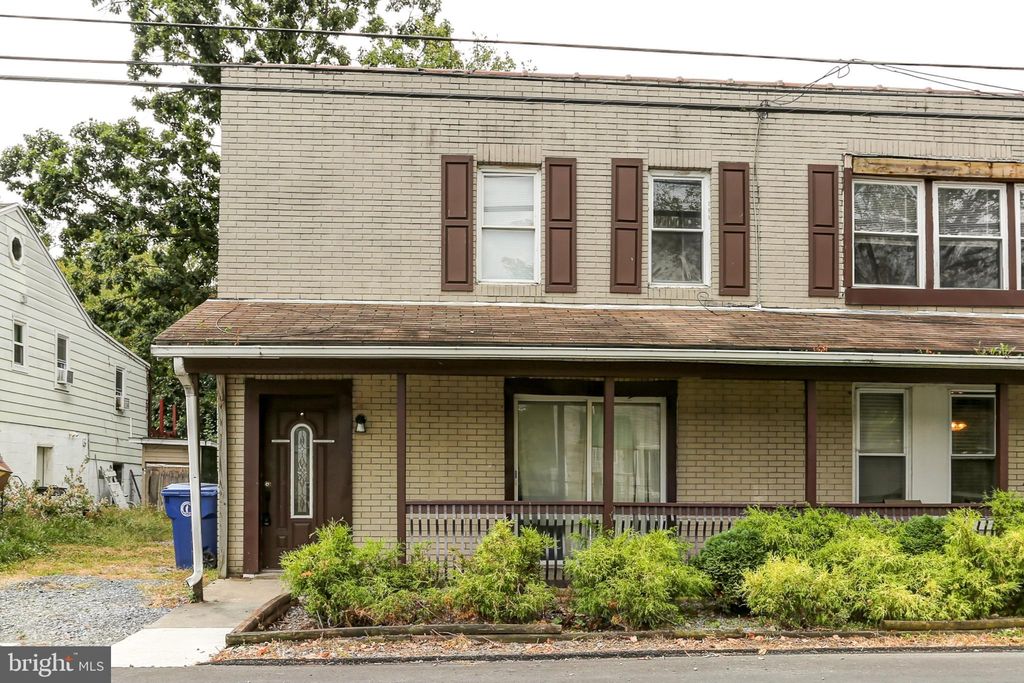 Photo of 212 Beaver Road #1, HARRISBURG, PA 17112 (MLS # PADA2048162)