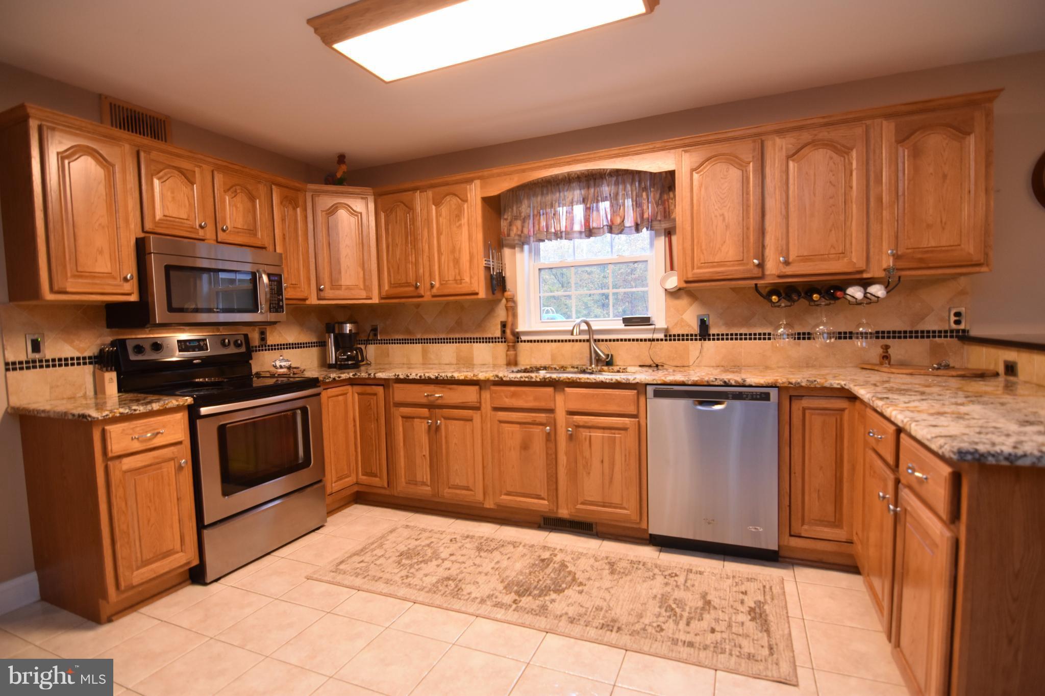 ELIZABETH COMBS - Residential