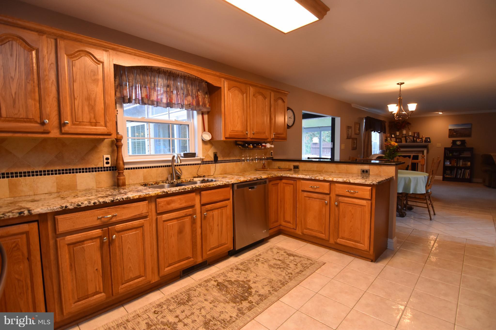 ELIZABETH COMBS - Residential