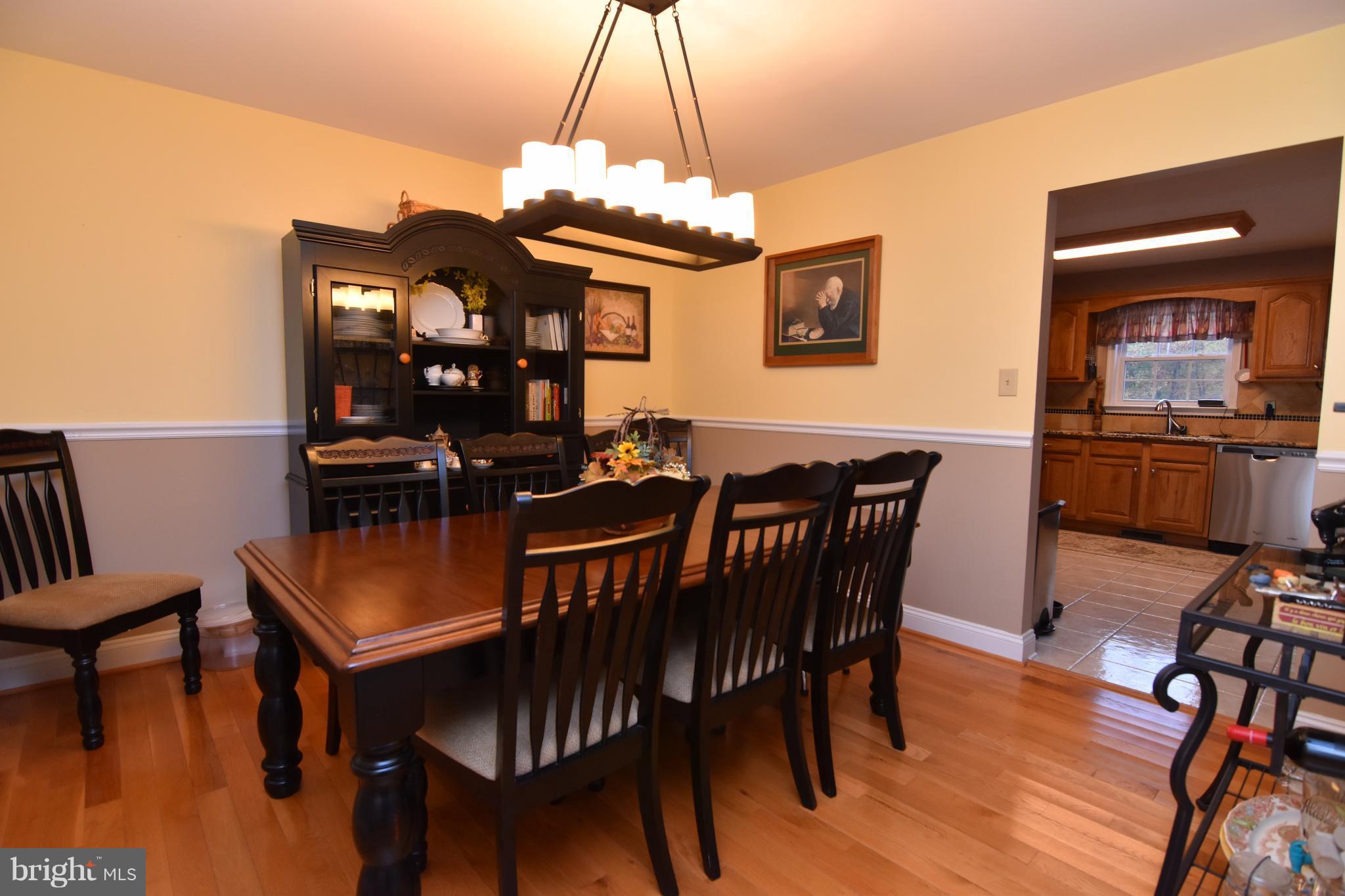 ELIZABETH COMBS - Residential