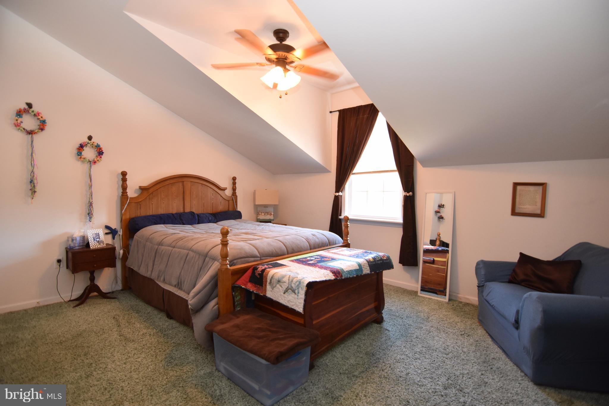 ELIZABETH COMBS - Residential