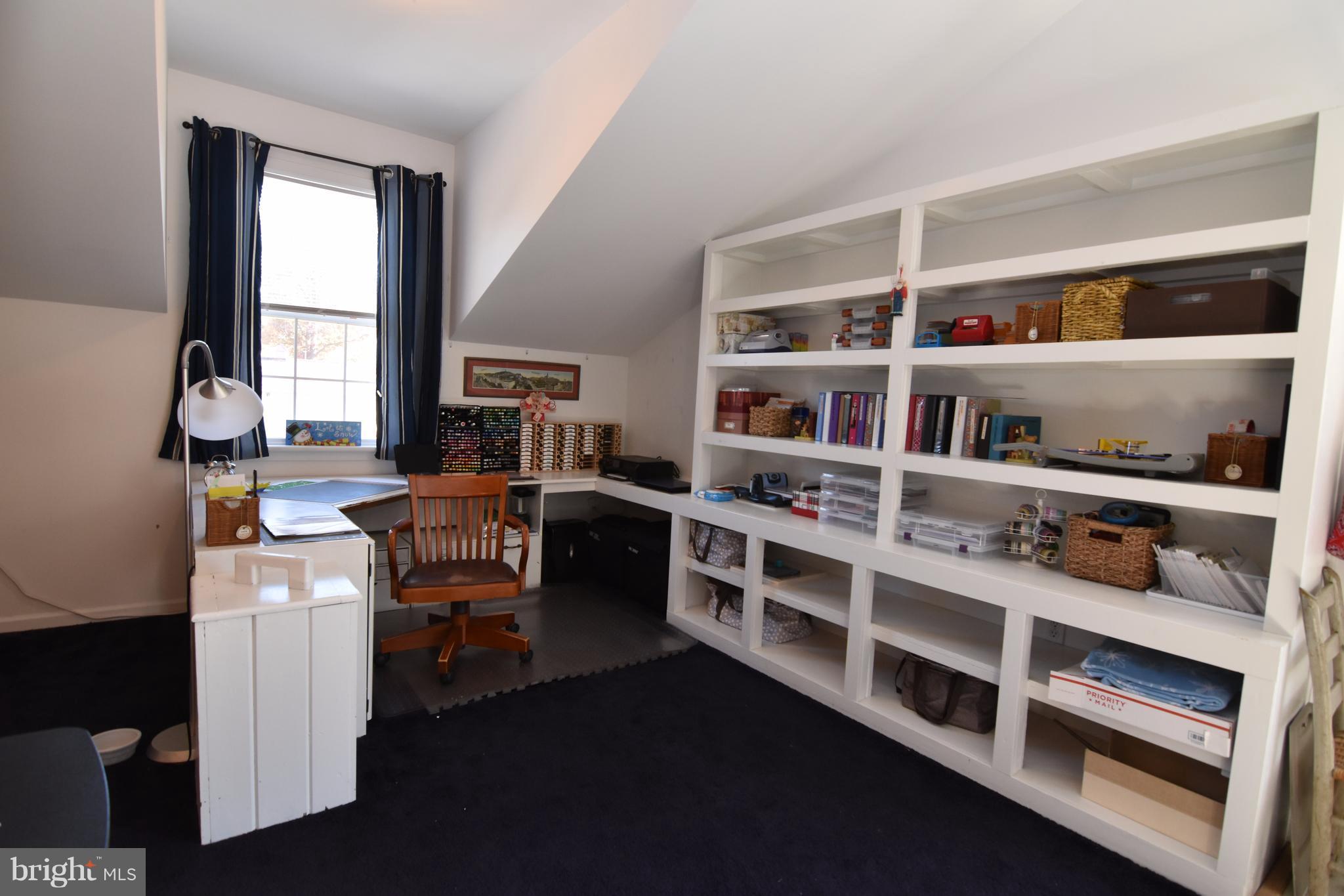 ELIZABETH COMBS - Residential