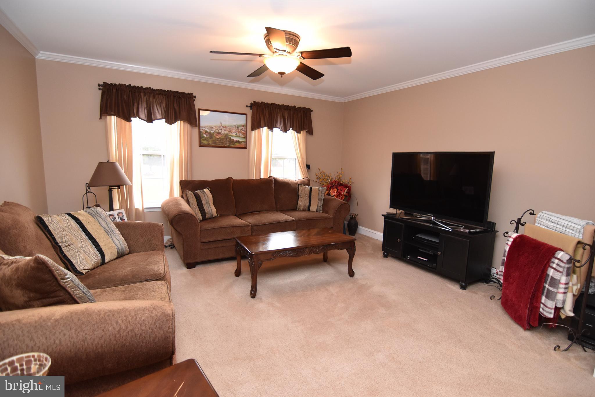 ELIZABETH COMBS - Residential