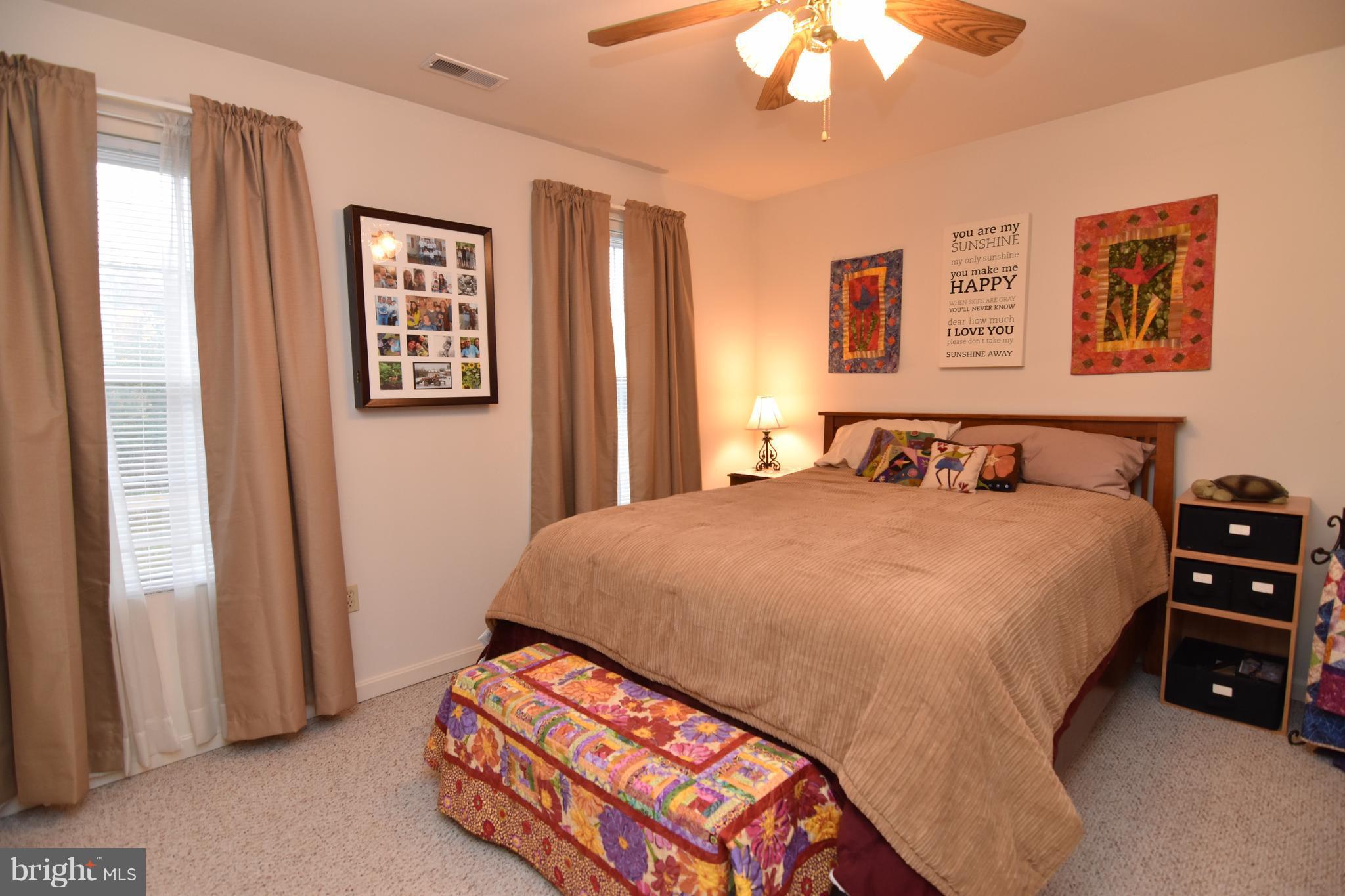 ELIZABETH COMBS - Residential