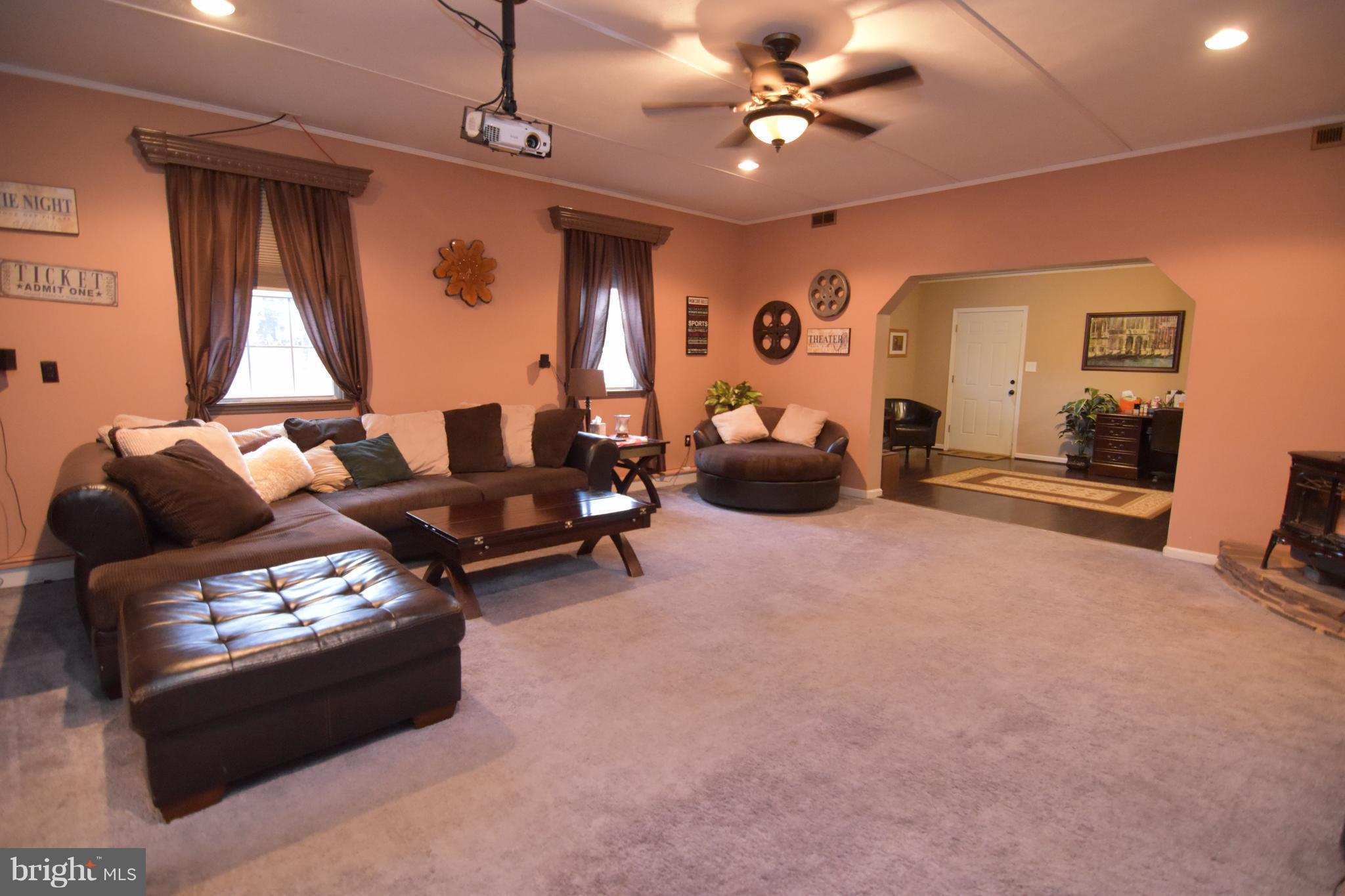 ELIZABETH COMBS - Residential